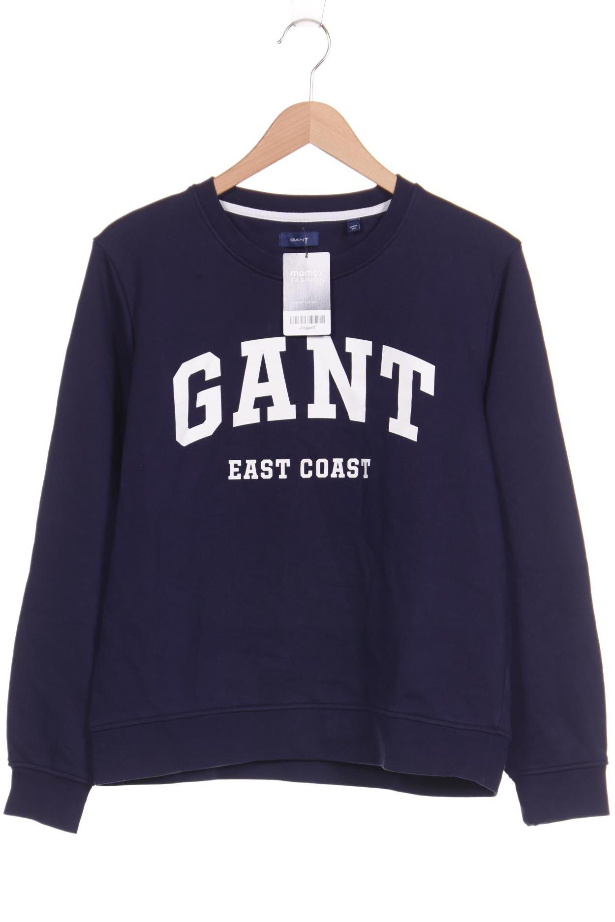 

GANT Damen Sweatshirt, marineblau