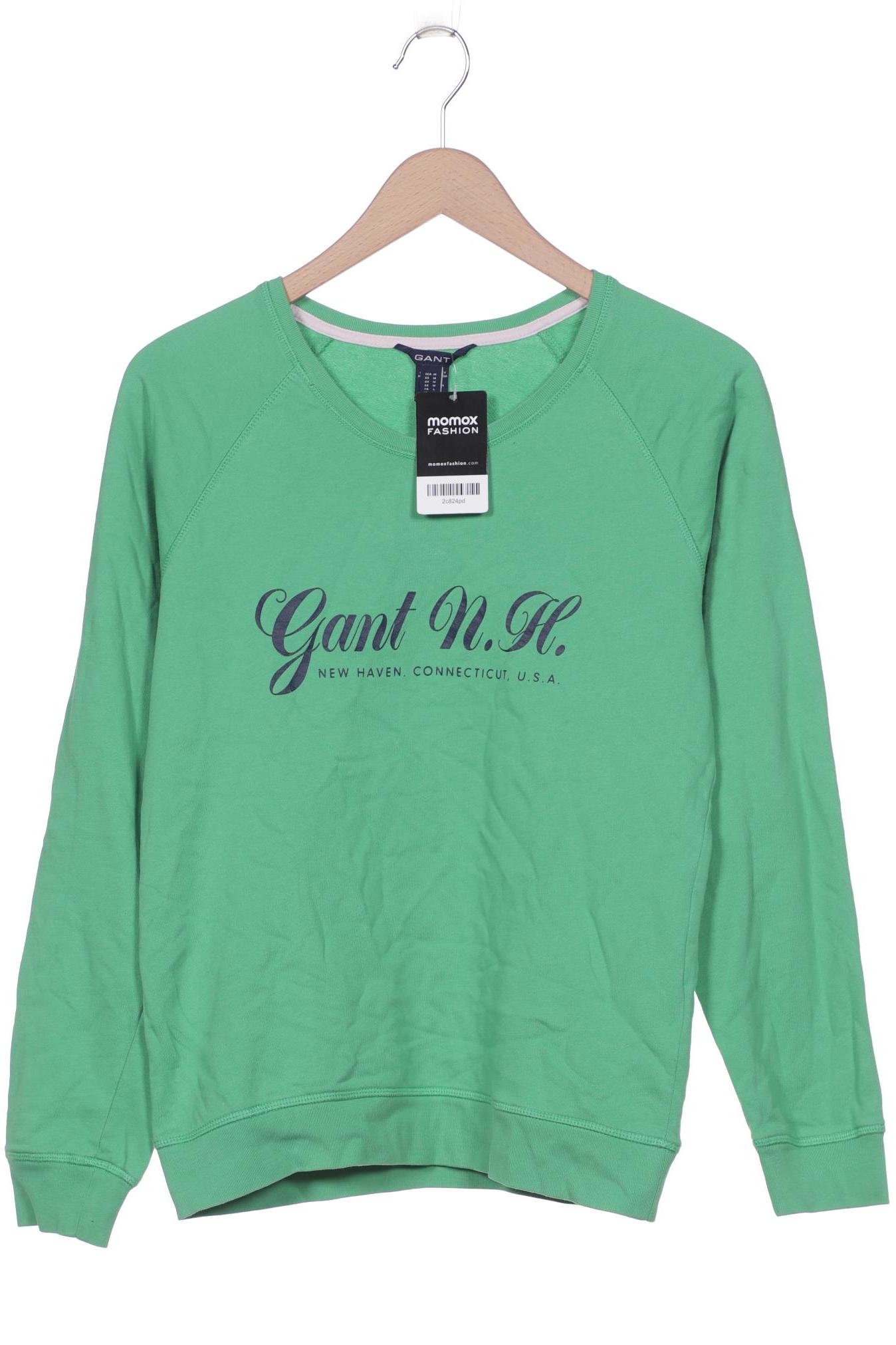 

GANT Damen Sweatshirt, grün