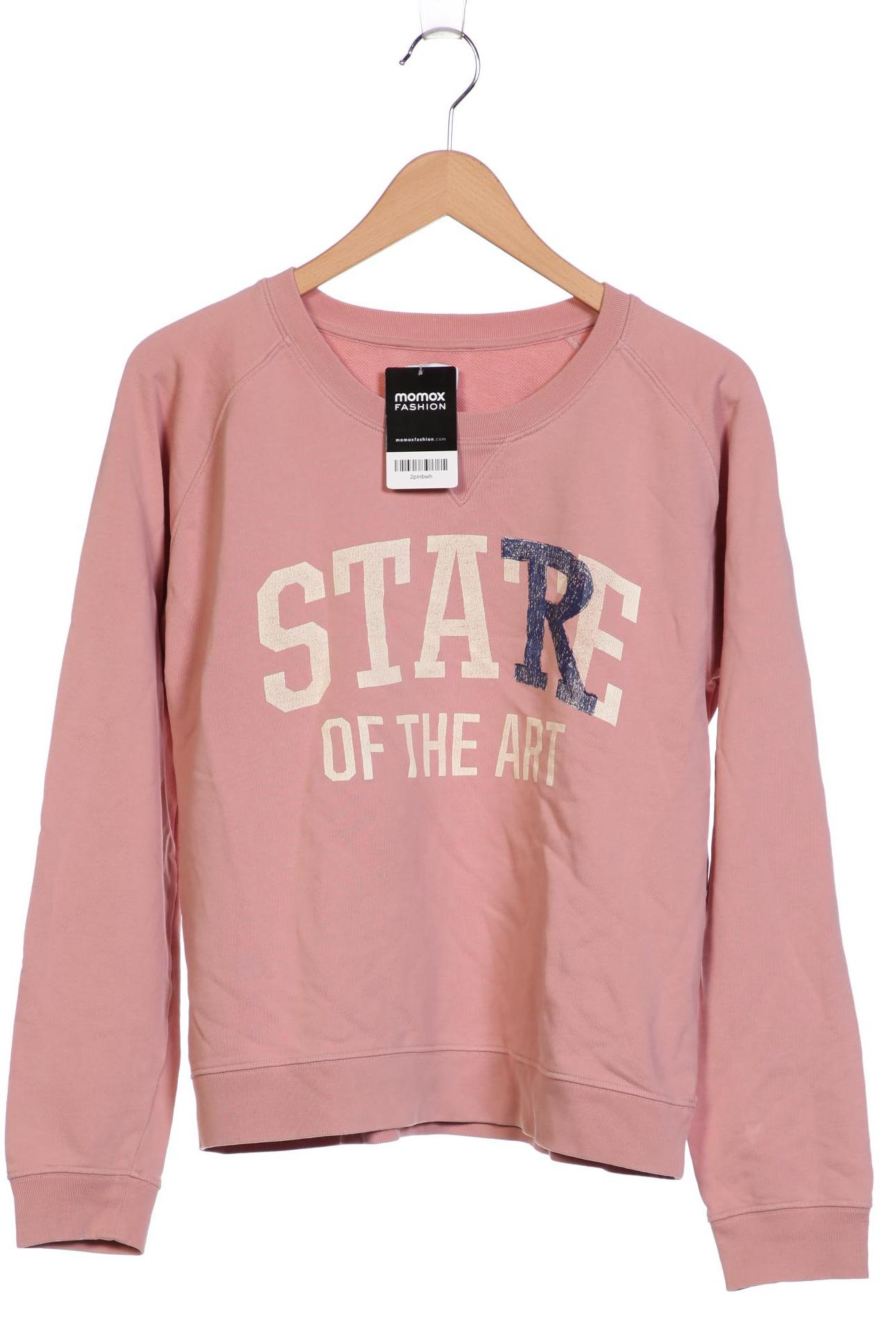 

Gant Damen Sweatshirt, pink, Gr. 42