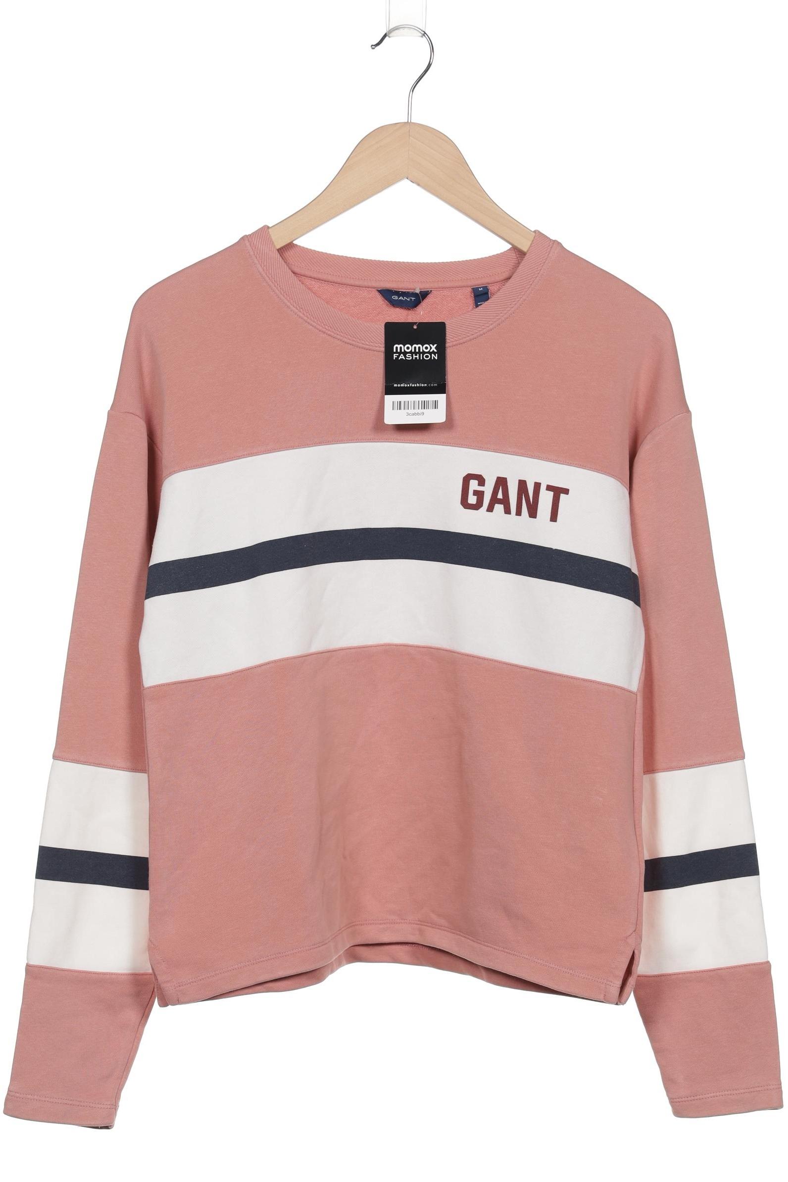 

Gant Damen Sweatshirt, pink, Gr. 38