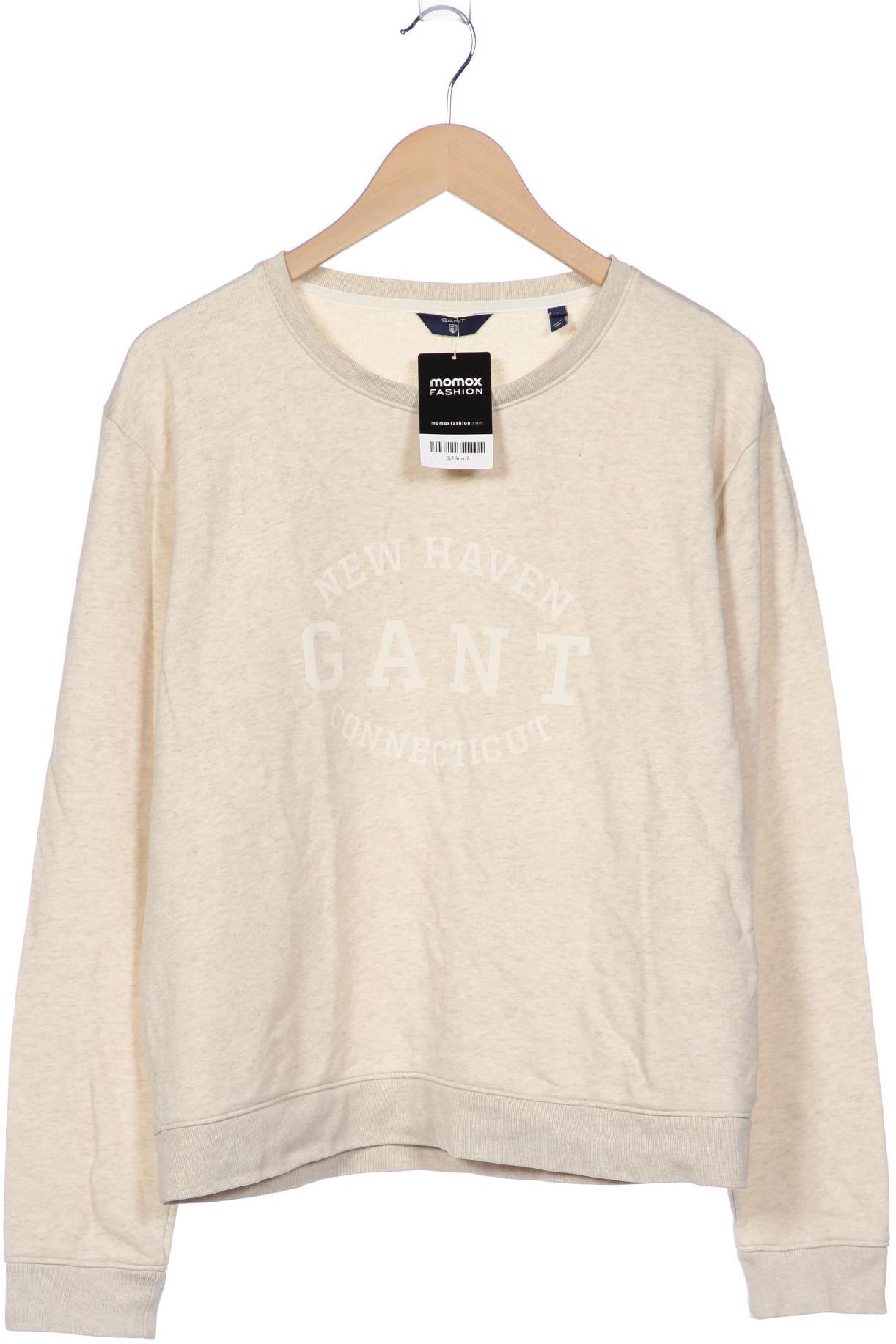 

GANT Damen Sweatshirt, beige
