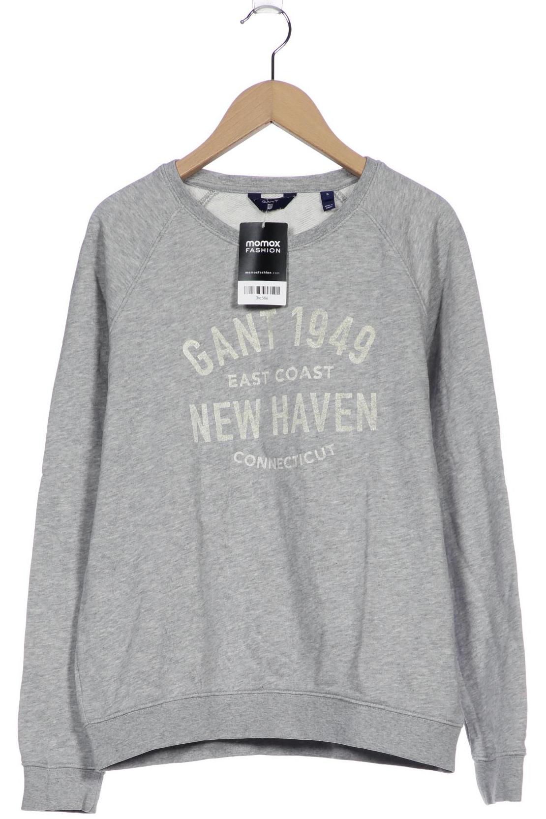 

GANT Damen Sweatshirt, grau