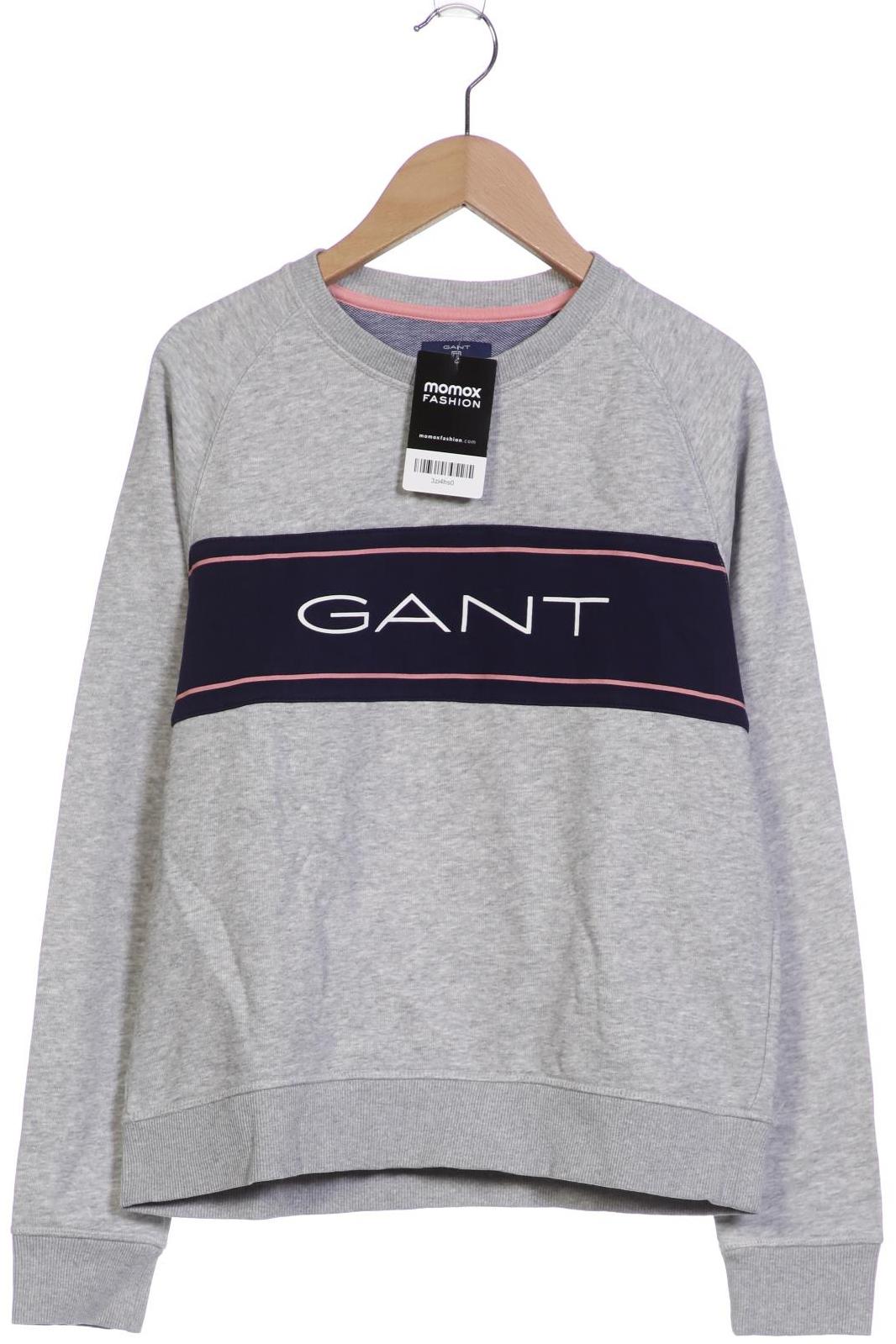 

GANT Damen Sweatshirt, grau