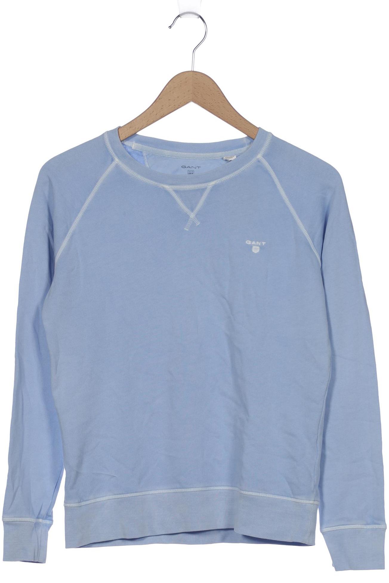 

GANT Damen Sweatshirt, blau