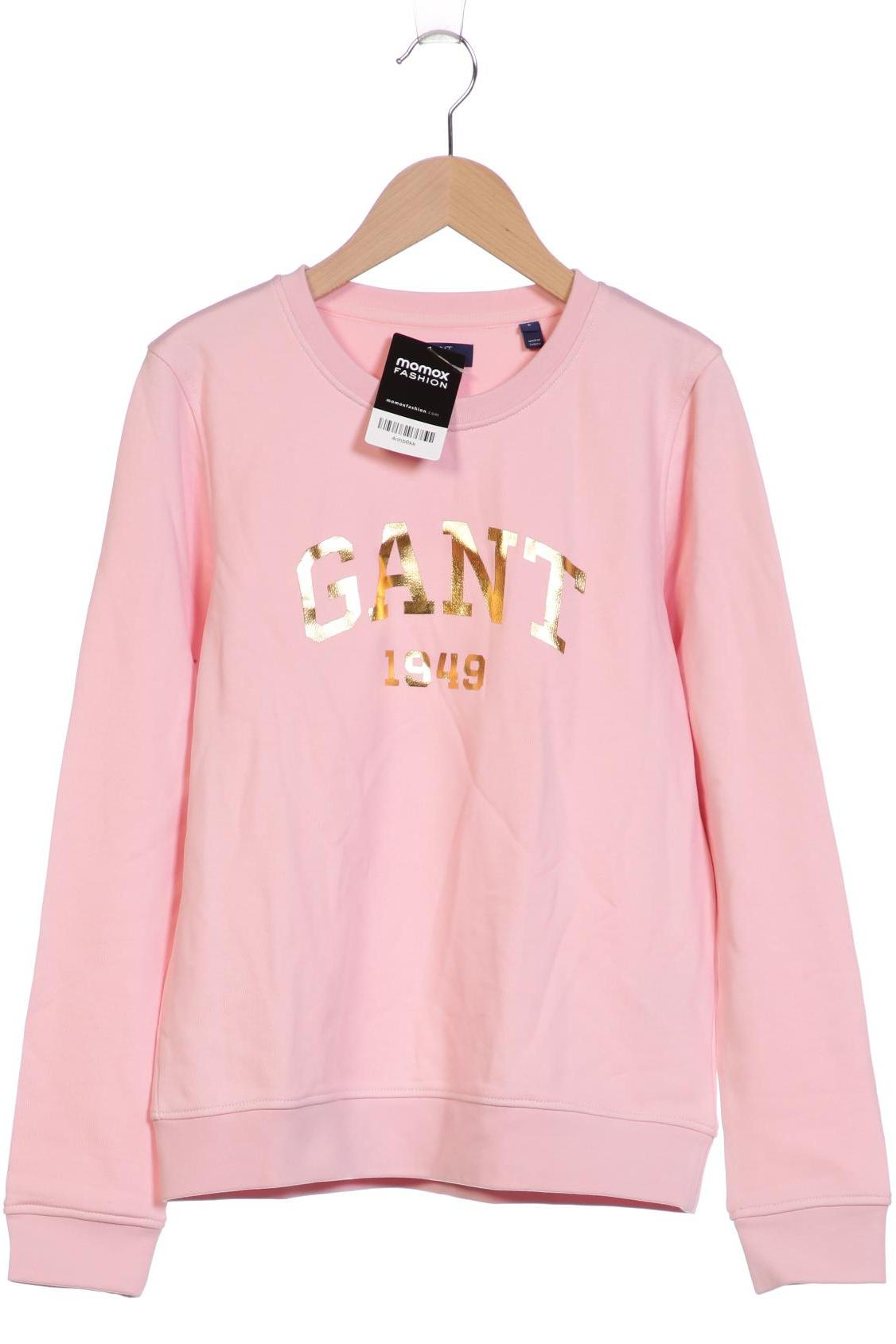 

Gant Damen Sweatshirt, pink, Gr. 36