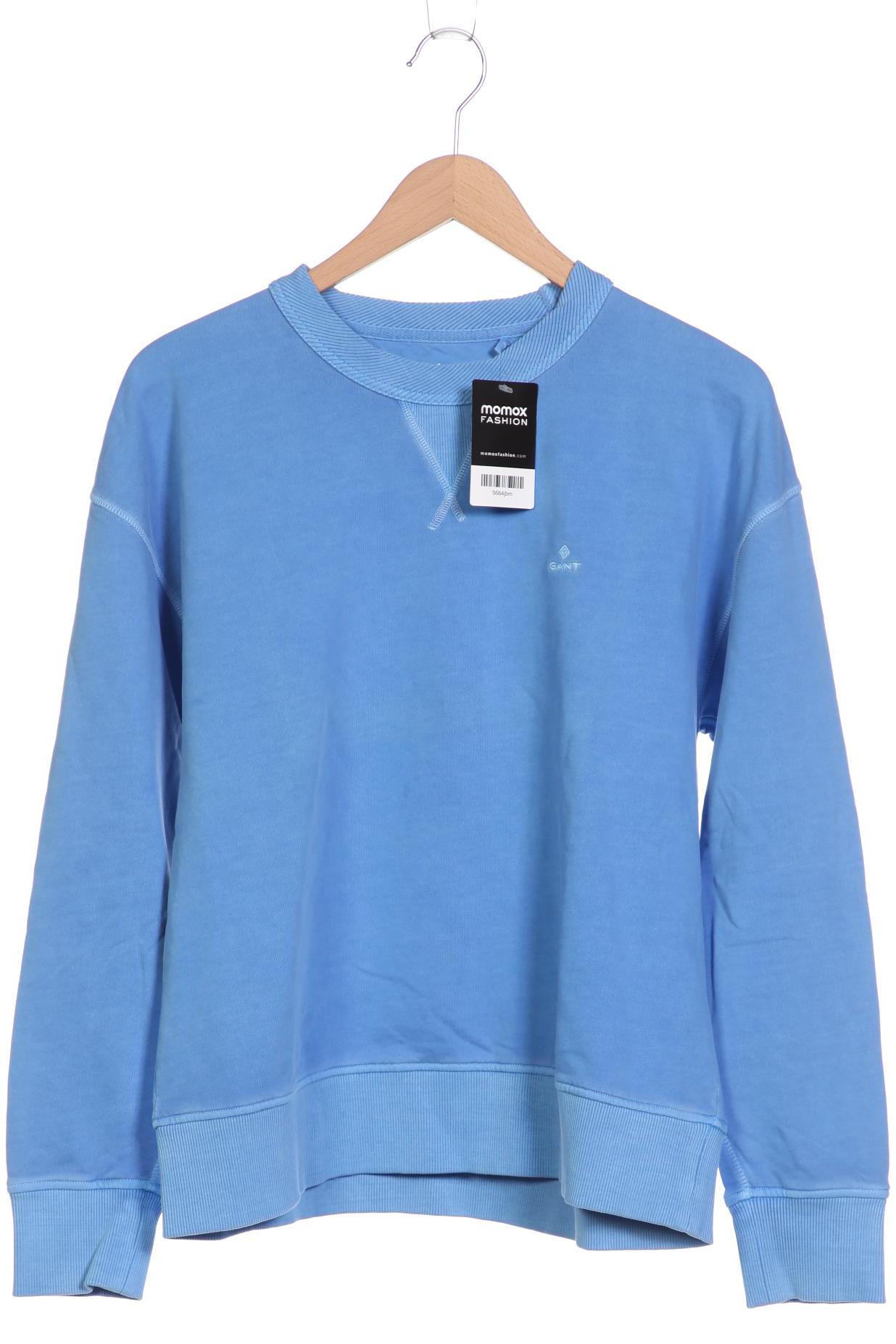 

GANT Damen Sweatshirt, blau