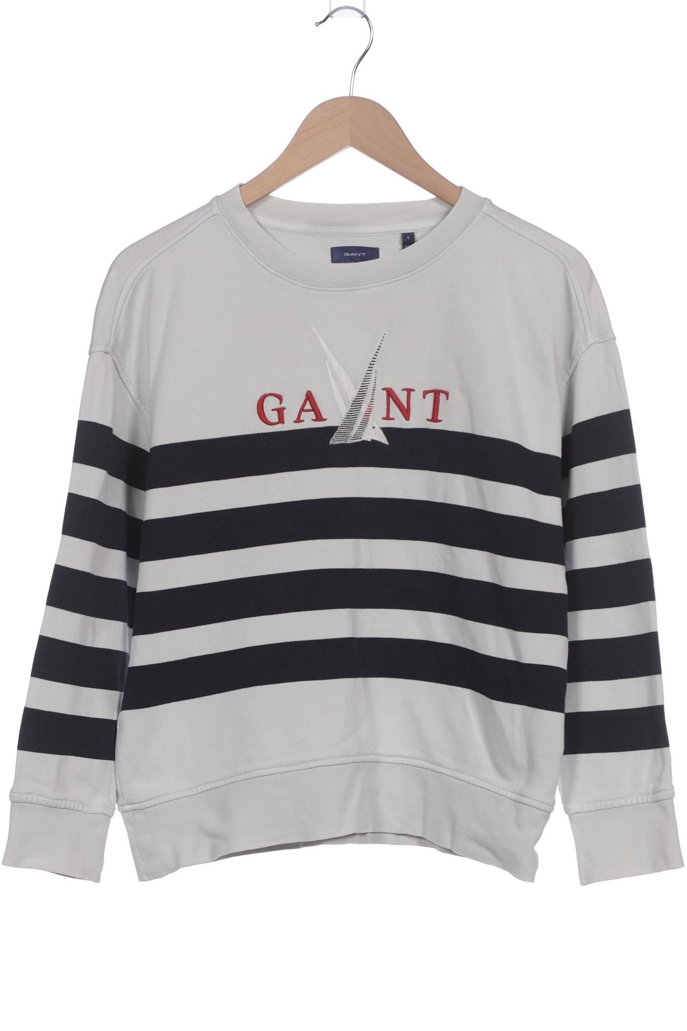 

Gant Damen Sweatshirt, marineblau, Gr. 36