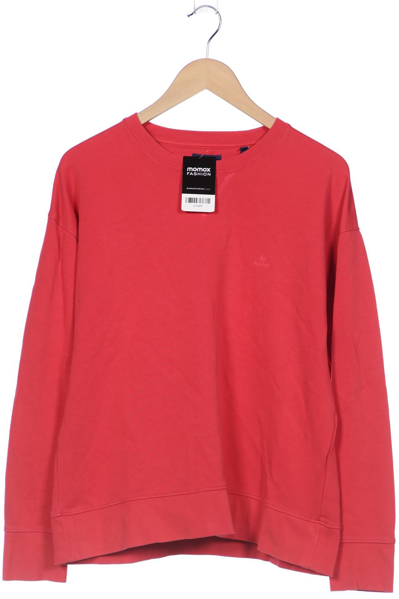 

GANT Damen Sweatshirt, pink