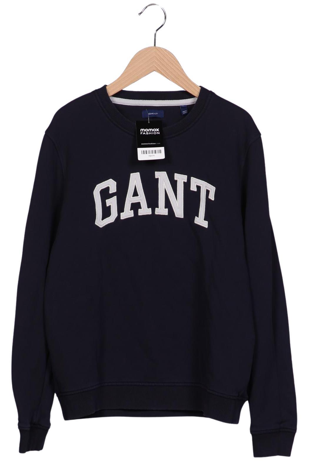 

Gant Damen Sweatshirt, marineblau, Gr. 42