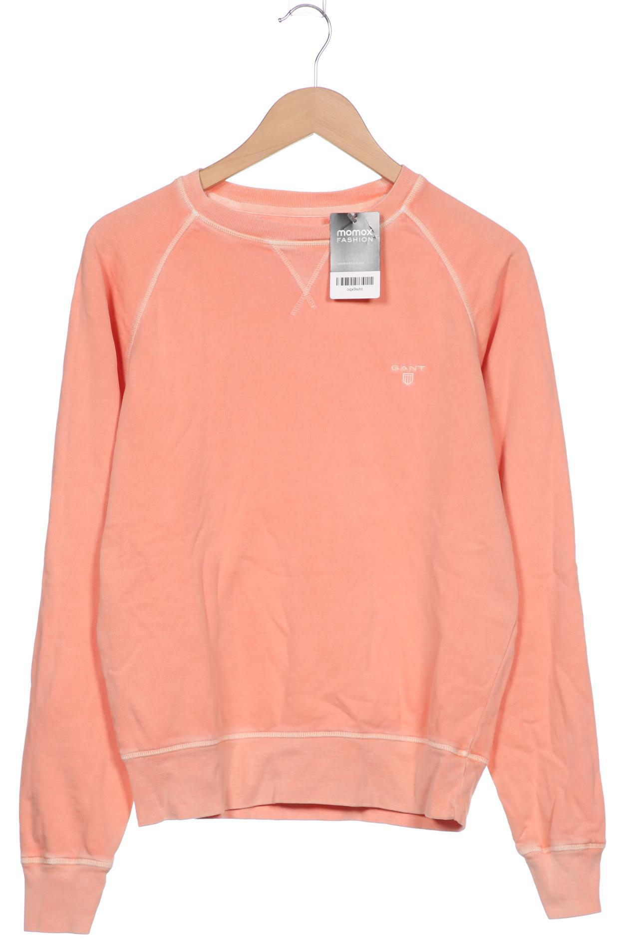 

Gant Damen Sweatshirt, pink, Gr. 36