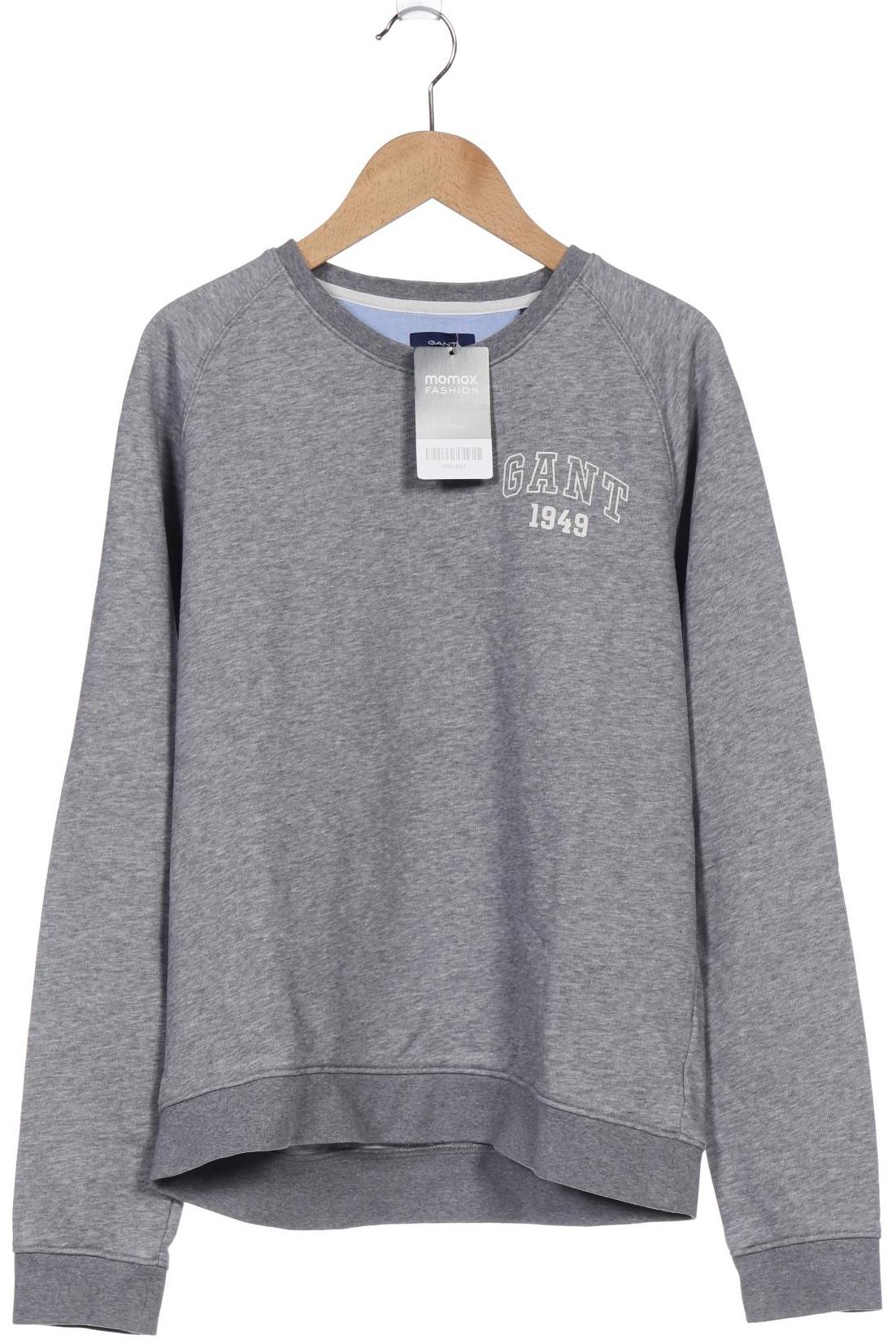 

GANT Damen Sweatshirt, grau