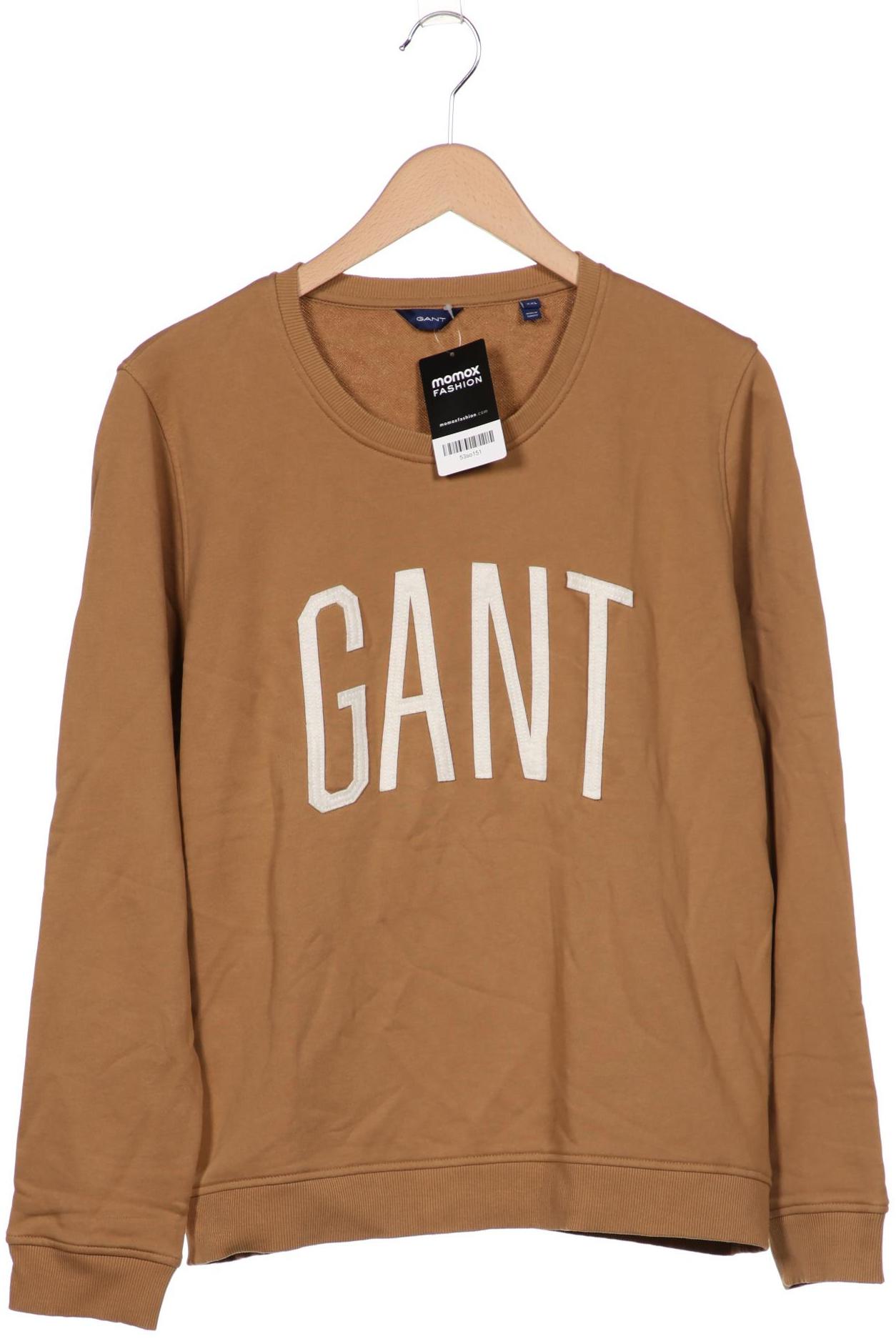 

GANT Damen Sweatshirt, beige
