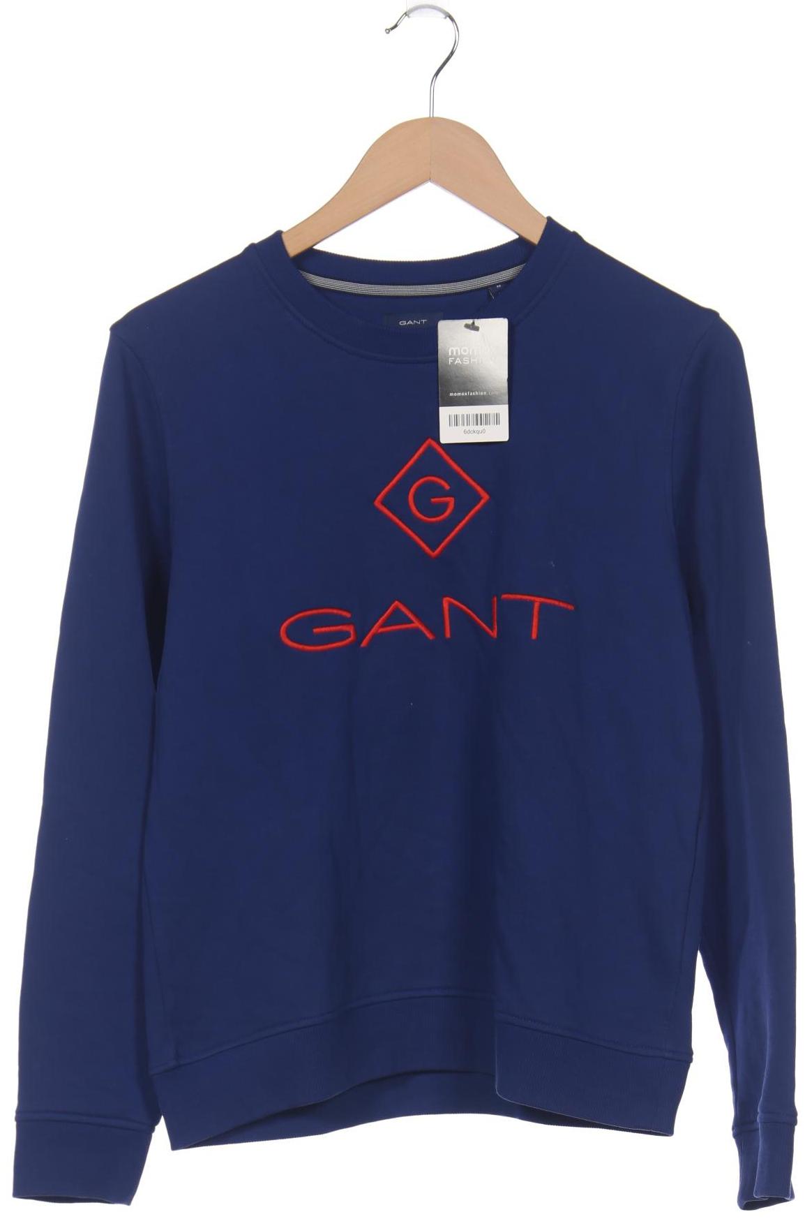 

GANT Damen Sweatshirt, blau