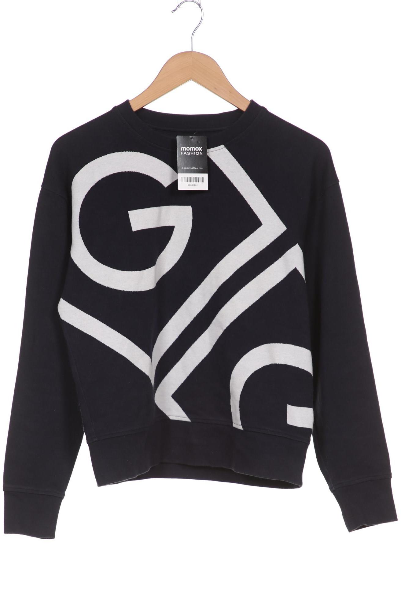 

GANT Damen Sweatshirt, marineblau