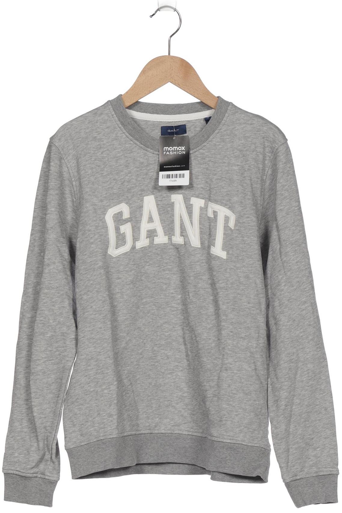 

GANT Damen Sweatshirt, grau