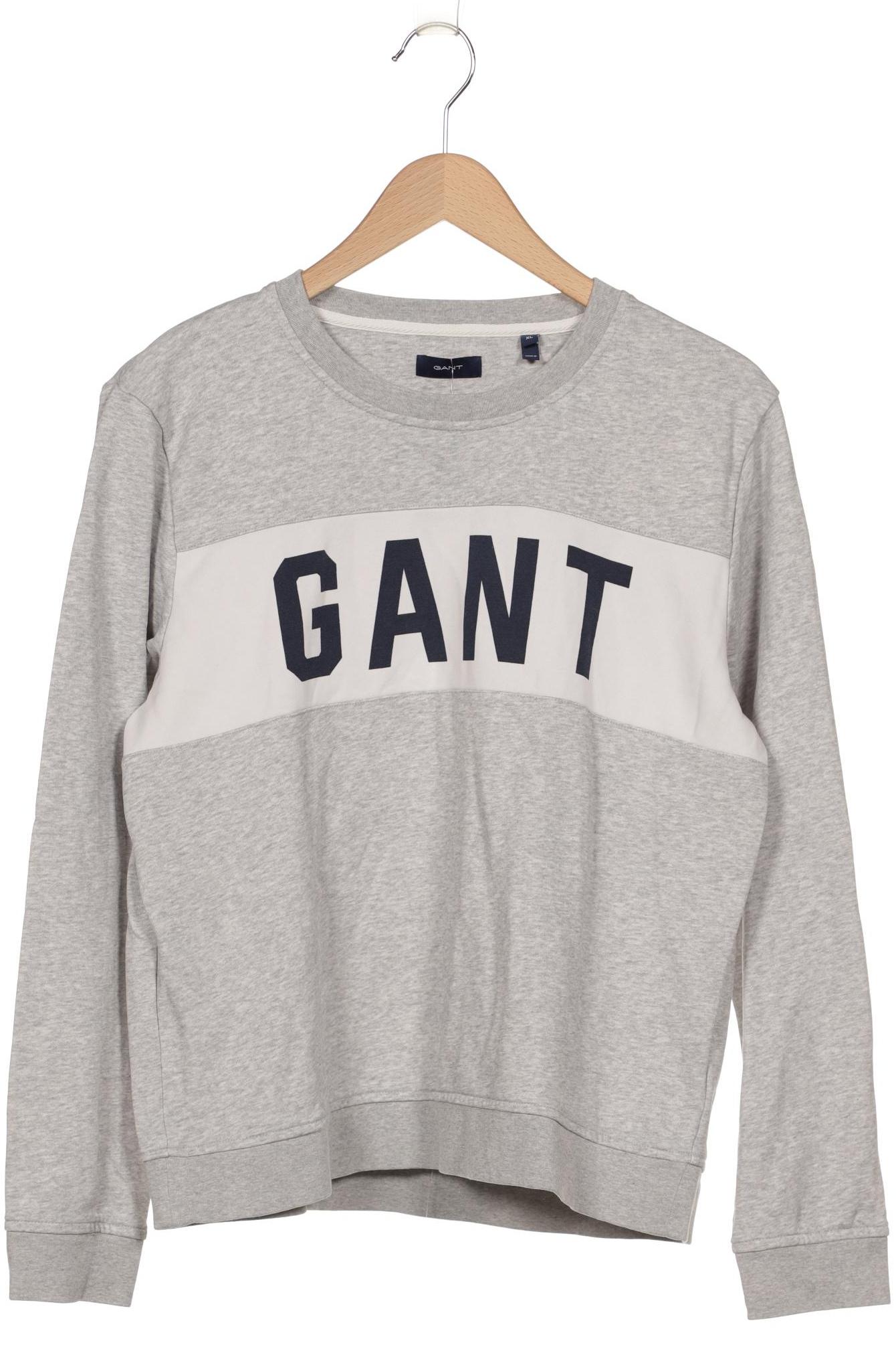 

GANT Damen Sweatshirt, grau