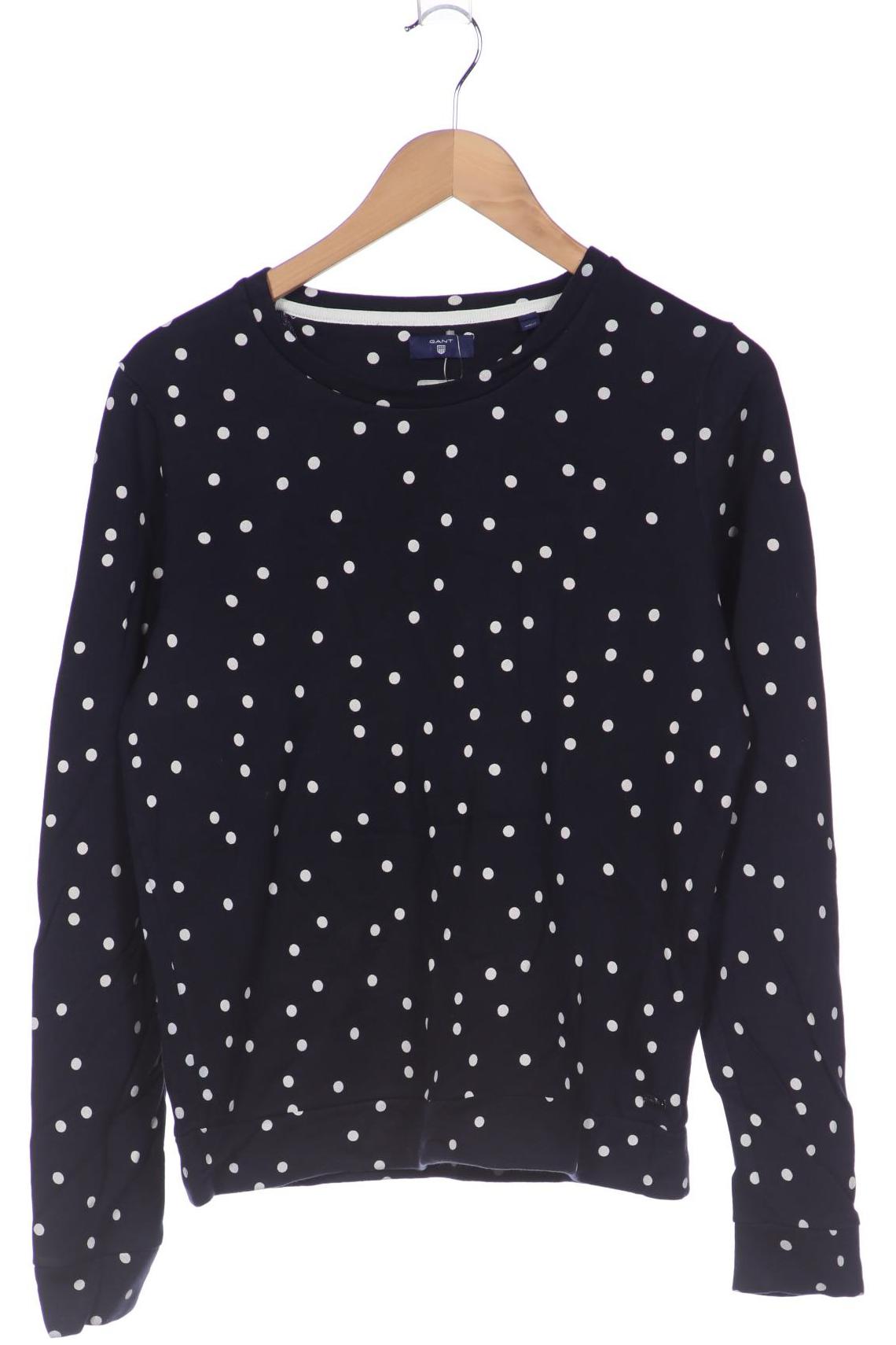 

GANT Damen Sweatshirt, marineblau