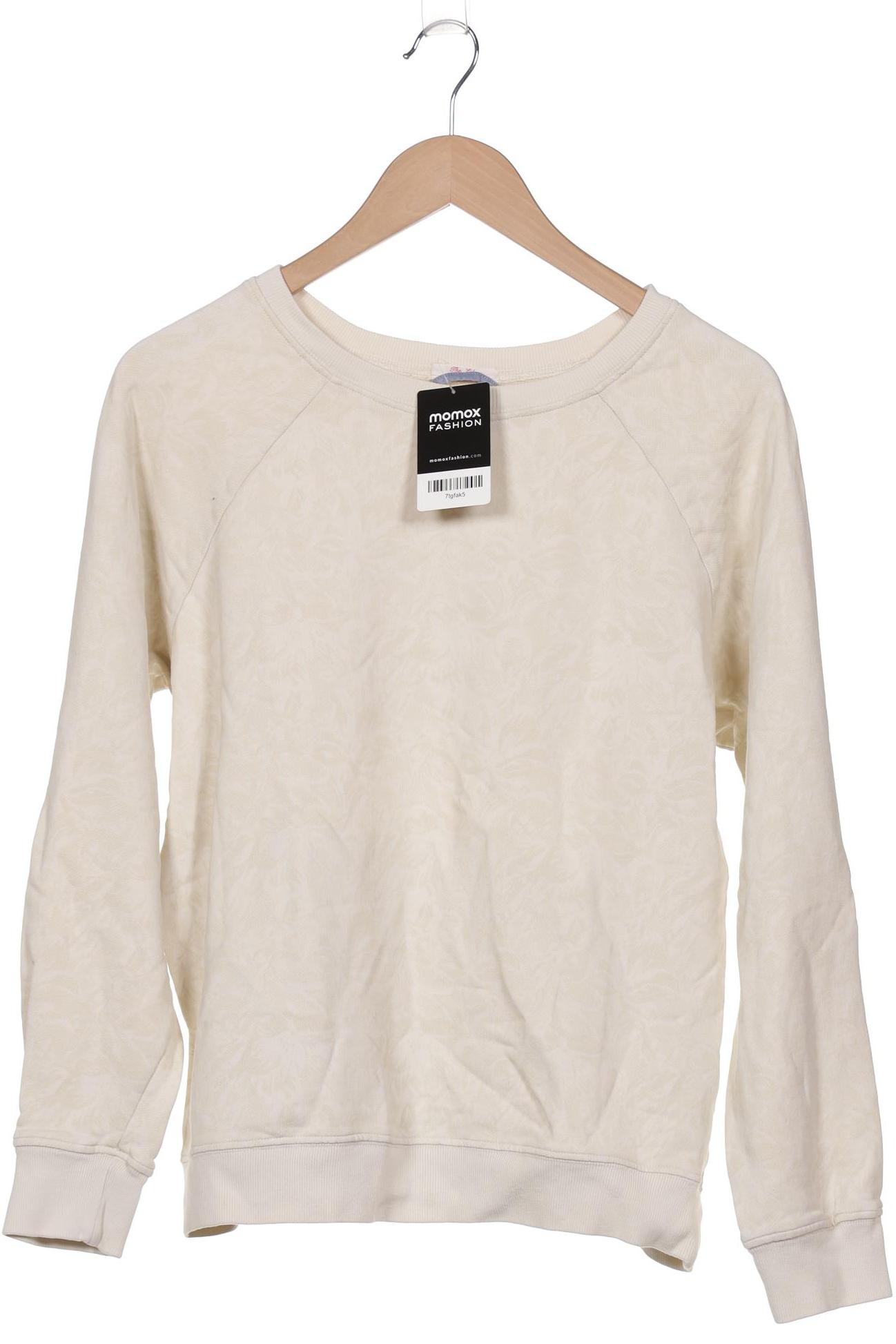 

Gant Damen Sweatshirt, beige, Gr. 38