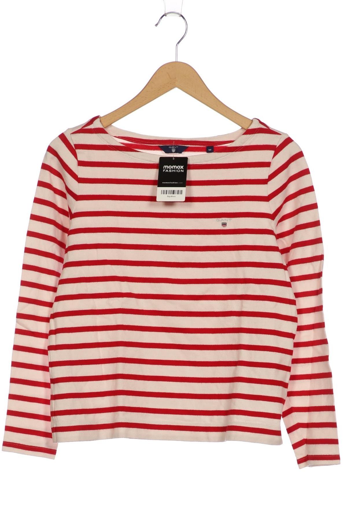 

Gant Damen Sweatshirt, rot, Gr. 38