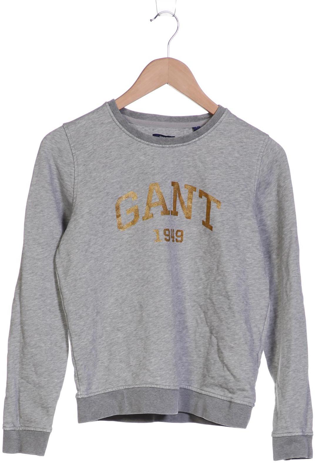 

GANT Damen Sweatshirt, grau