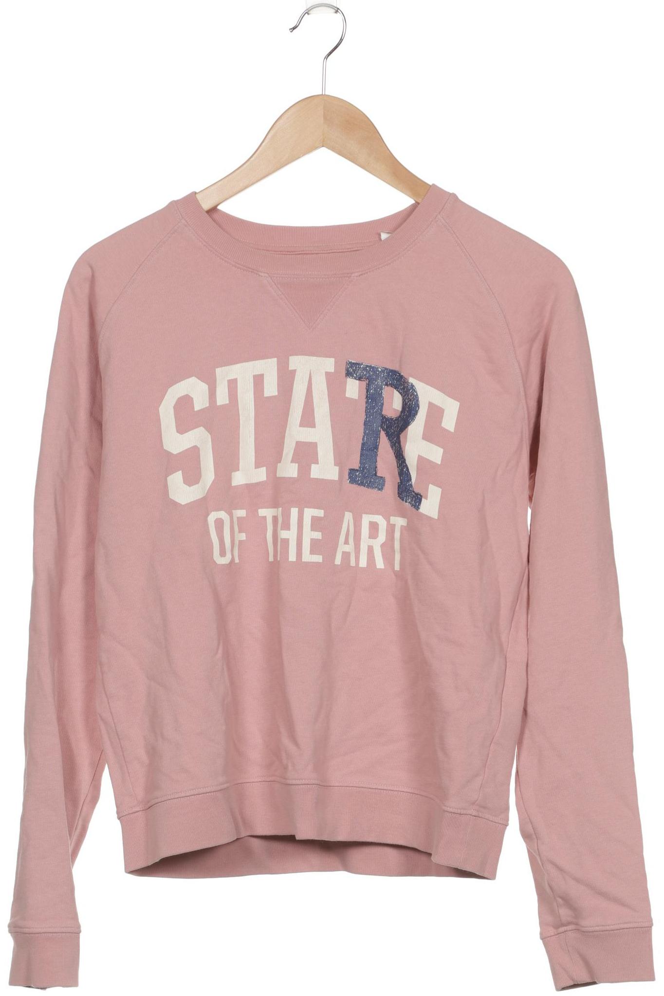 

Gant Damen Sweatshirt, pink, Gr. 42