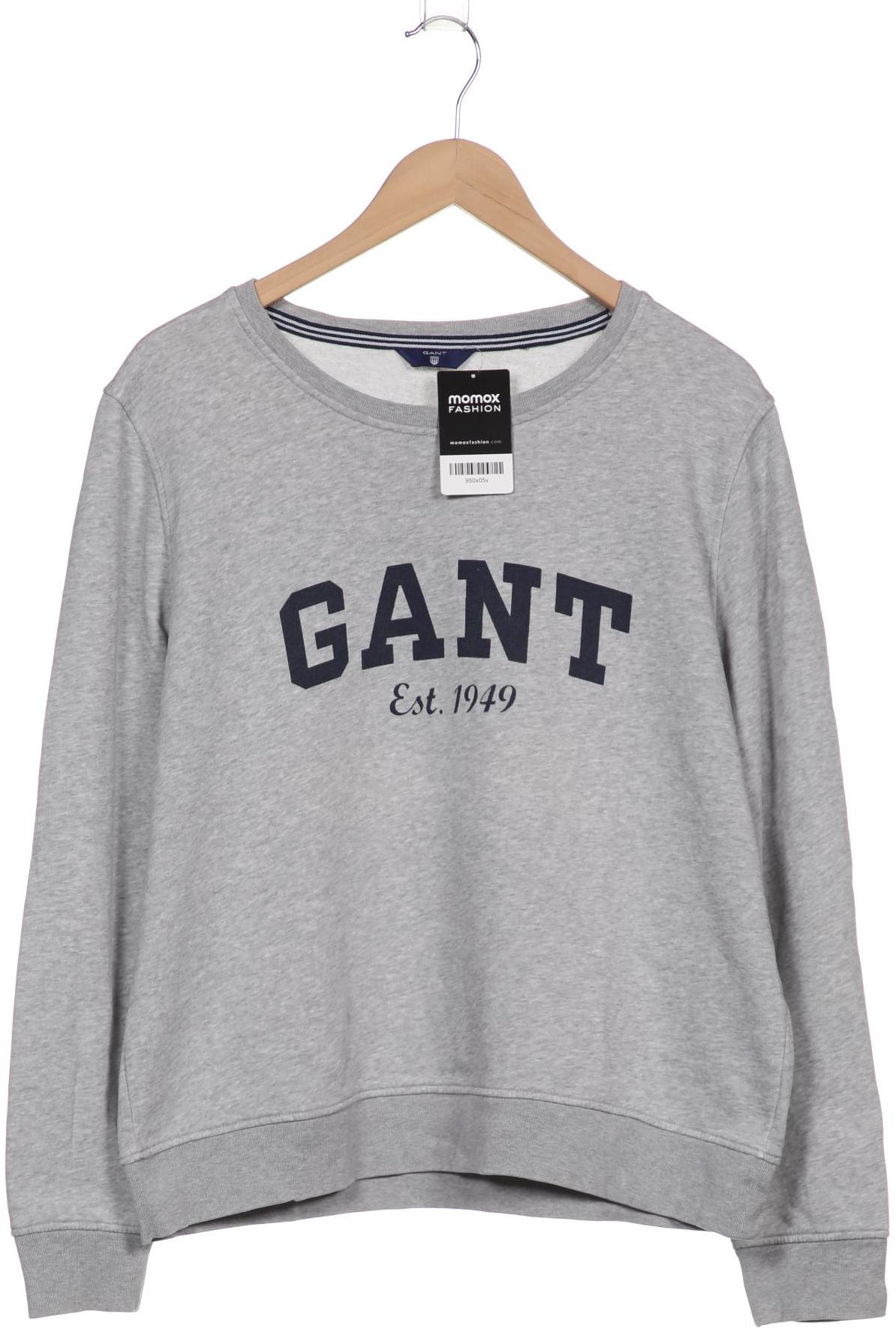 

GANT Damen Sweatshirt, grau