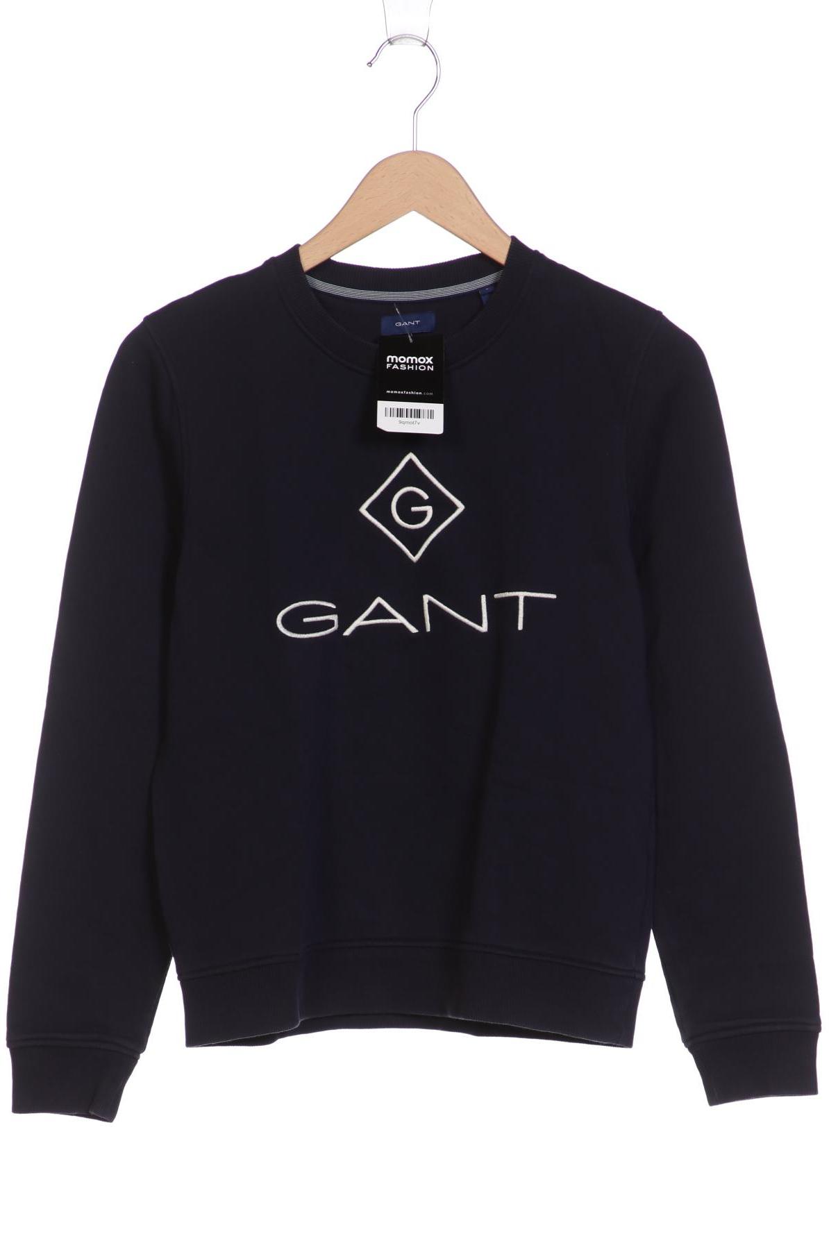 

GANT Damen Sweatshirt, marineblau
