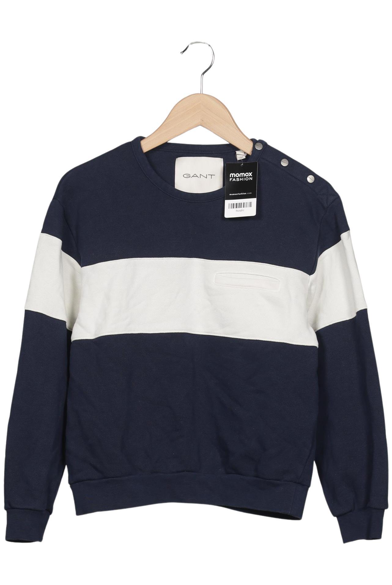 

Gant Damen Sweatshirt, mehrfarbig, Gr. 34