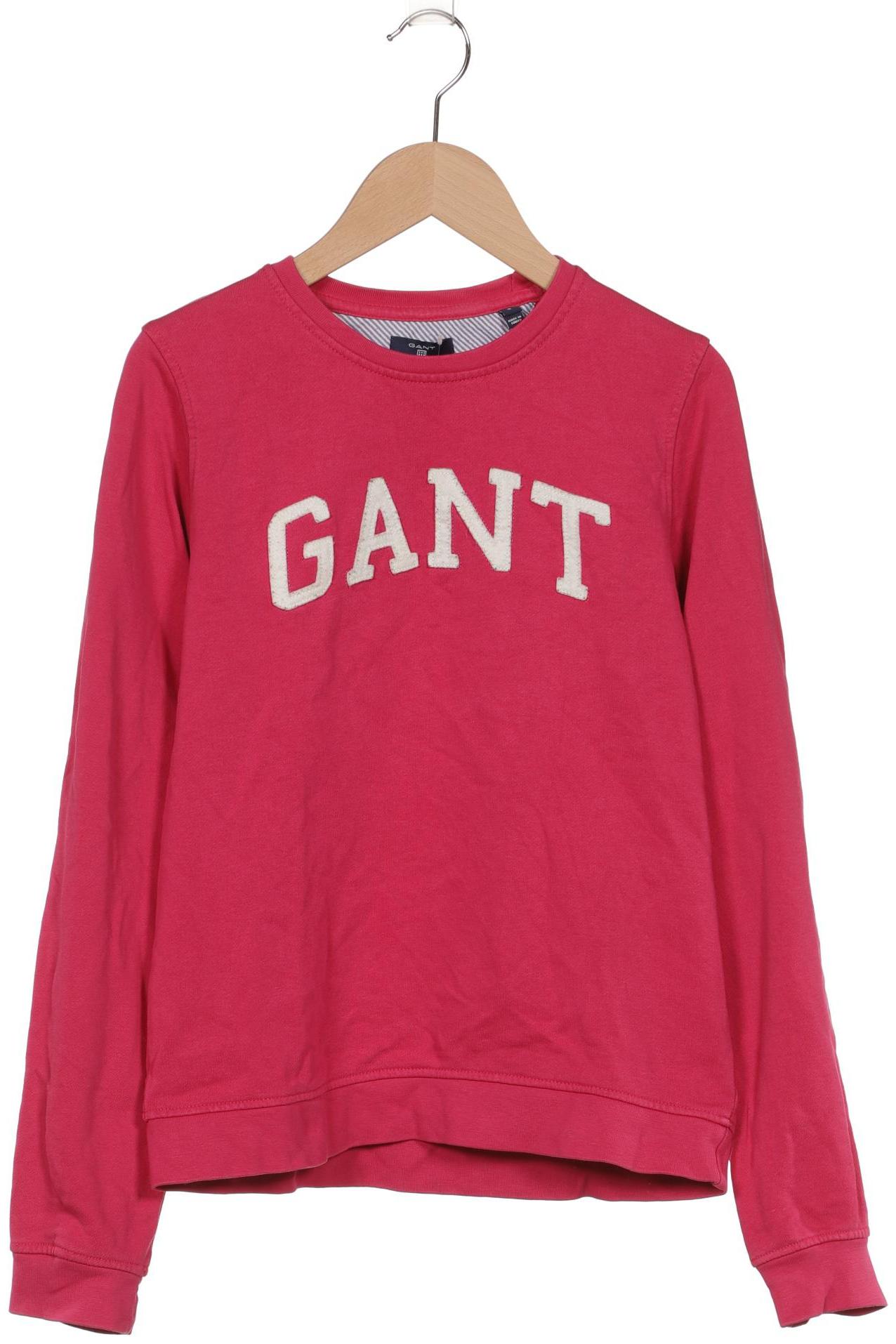 

Gant Damen Sweatshirt, pink, Gr. 36