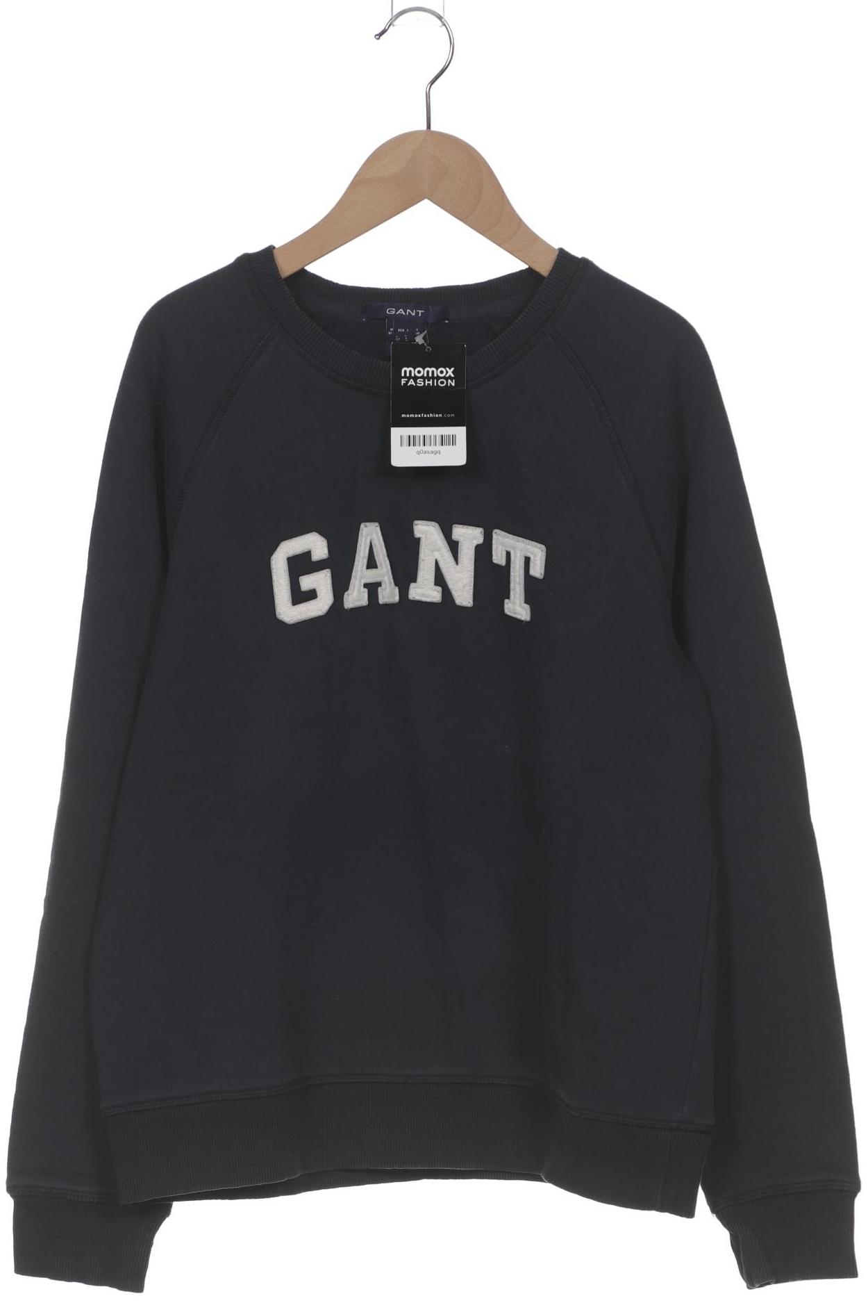 

Gant Damen Sweatshirt, marineblau, Gr. 42