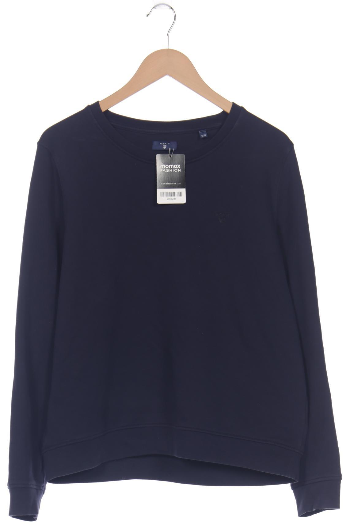

Gant Damen Sweatshirt, marineblau, Gr. 44