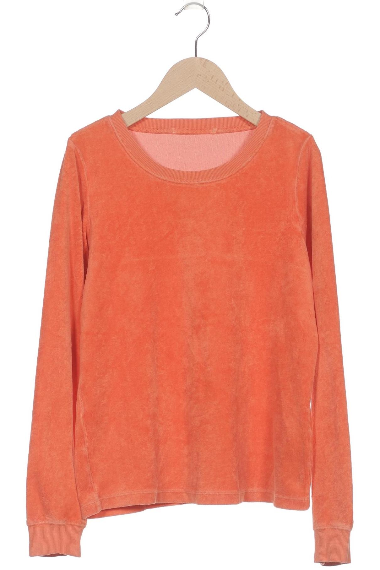 

Gant Damen Sweatshirt, orange, Gr. 38