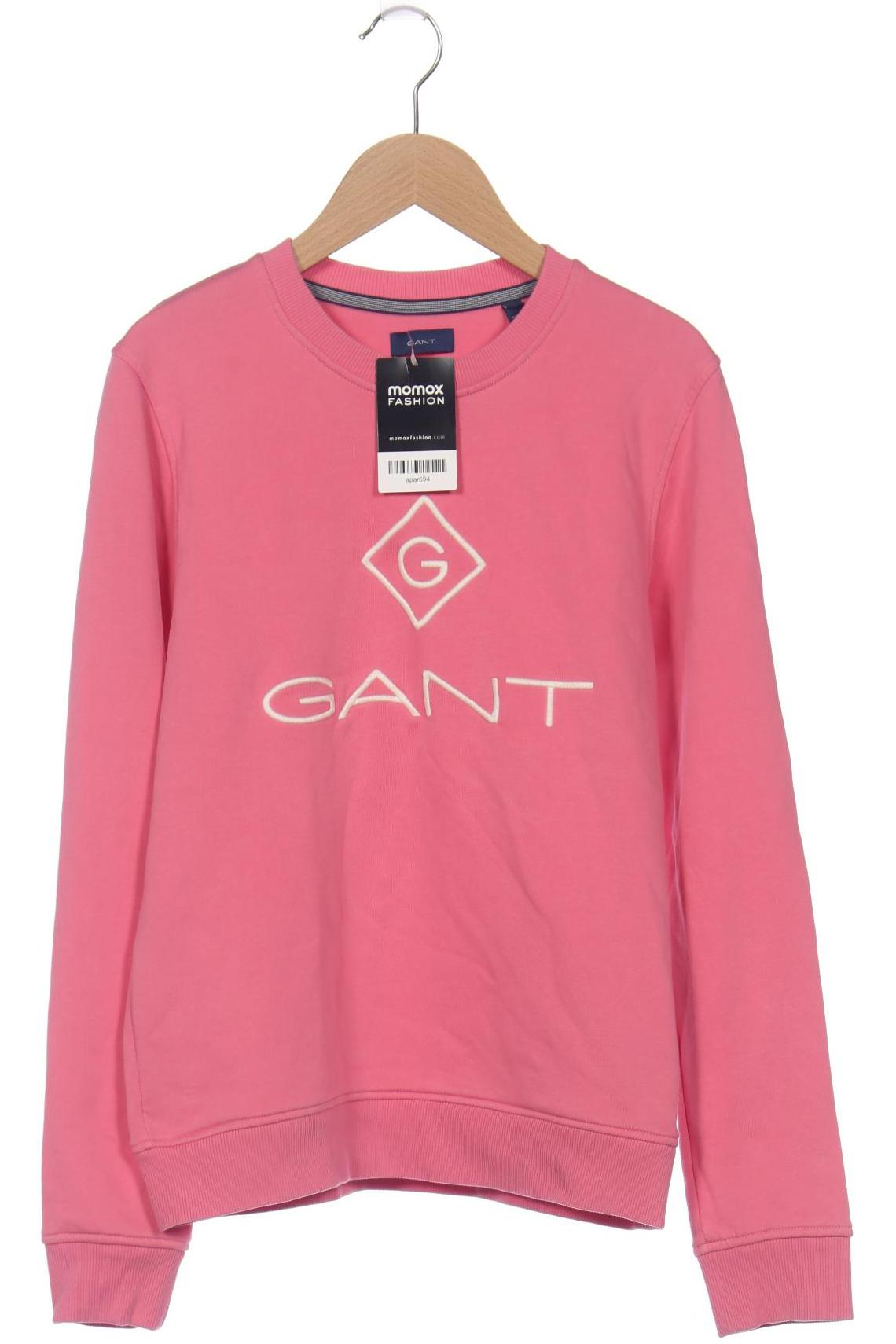 

Gant Damen Sweatshirt, pink, Gr. 36