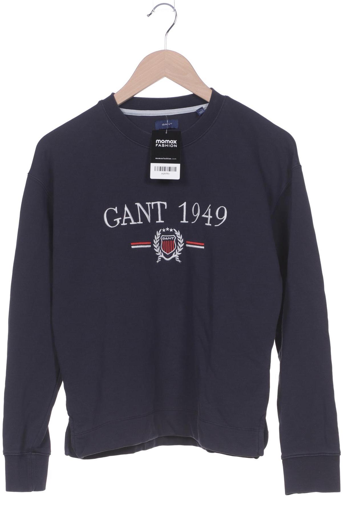 

GANT Damen Sweatshirt, marineblau
