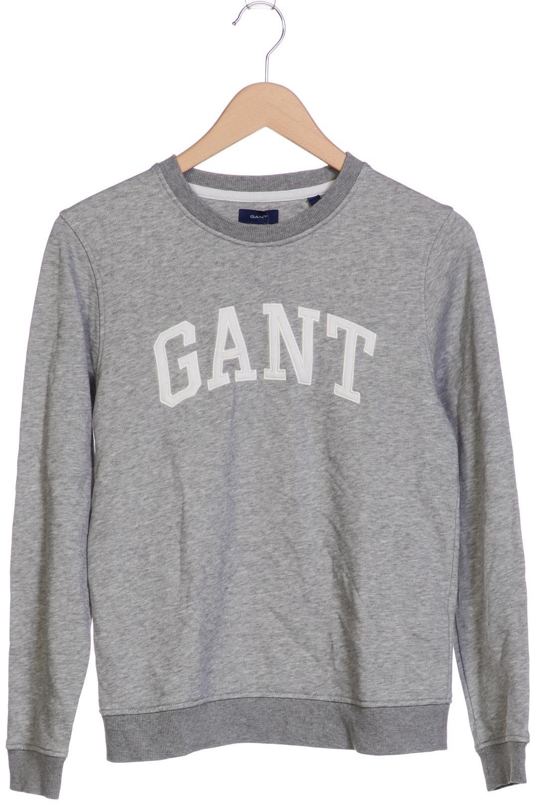 

GANT Damen Sweatshirt, grau