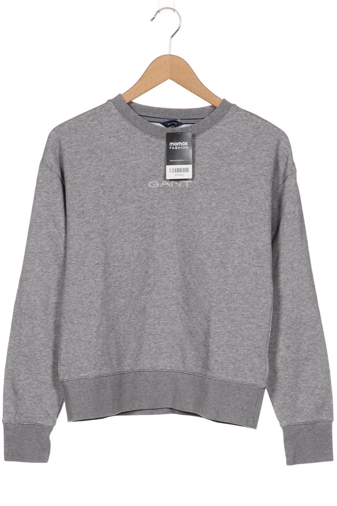 

GANT Damen Sweatshirt, grau
