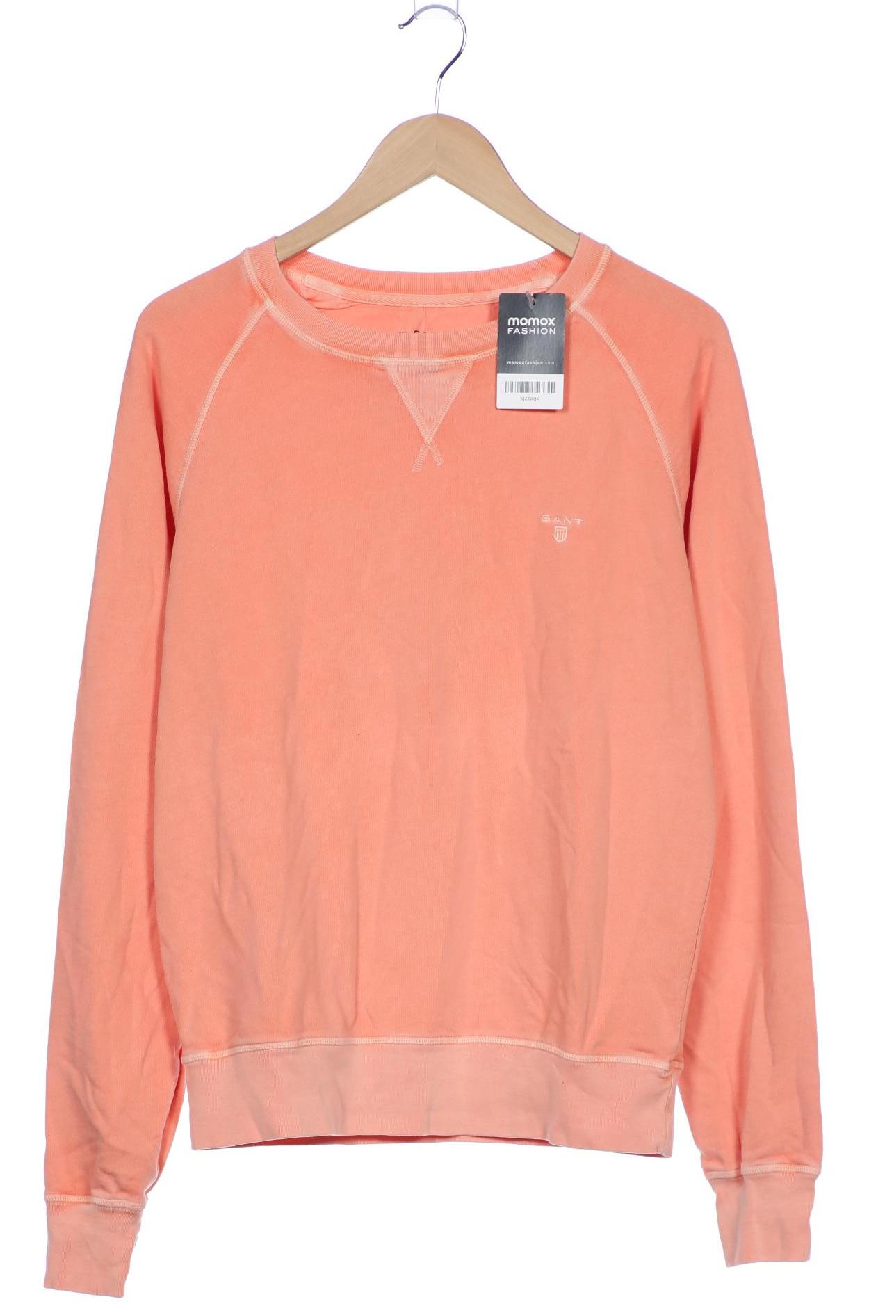 

Gant Damen Sweatshirt, orange, Gr. 38