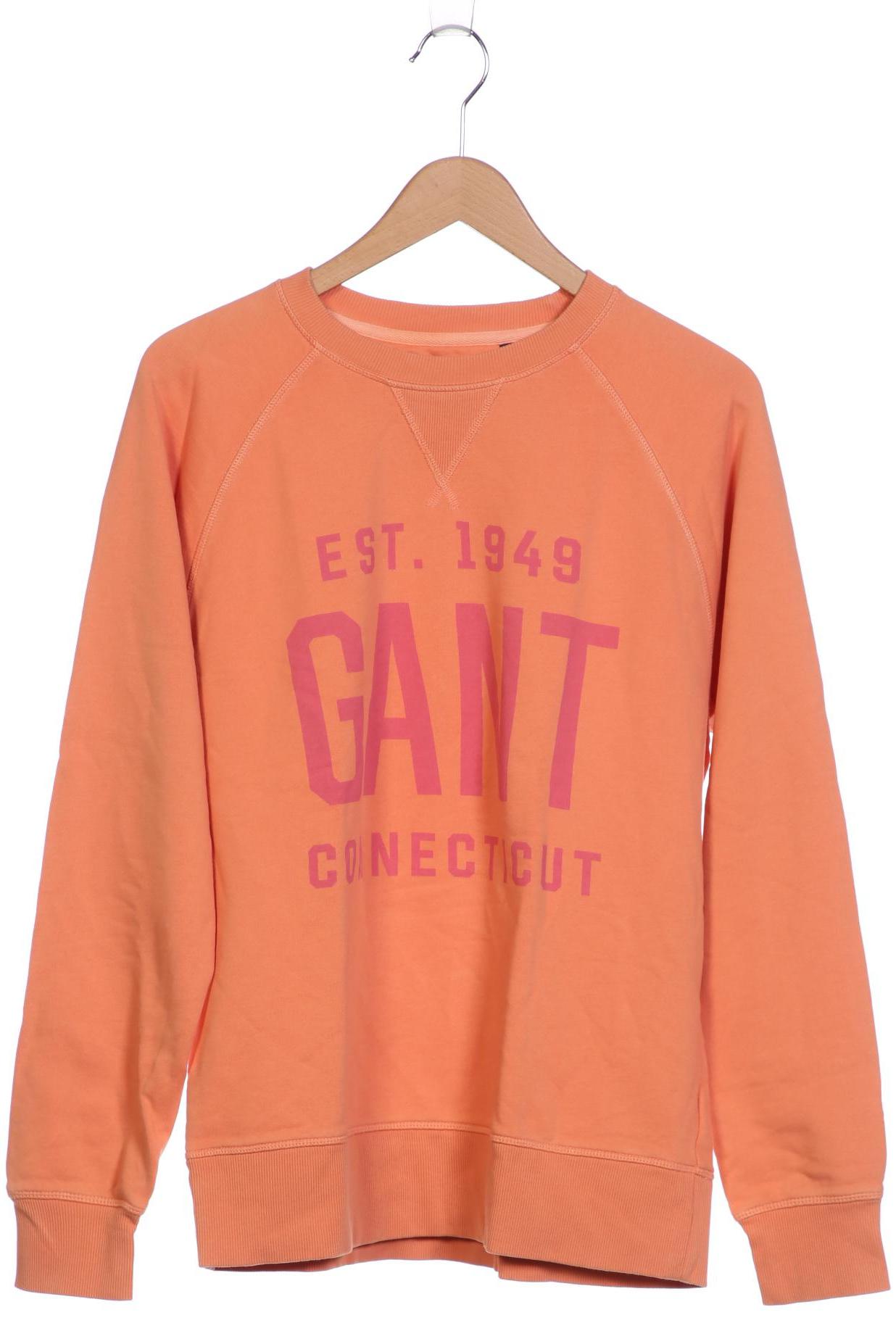 

GANT Damen Sweatshirt, orange