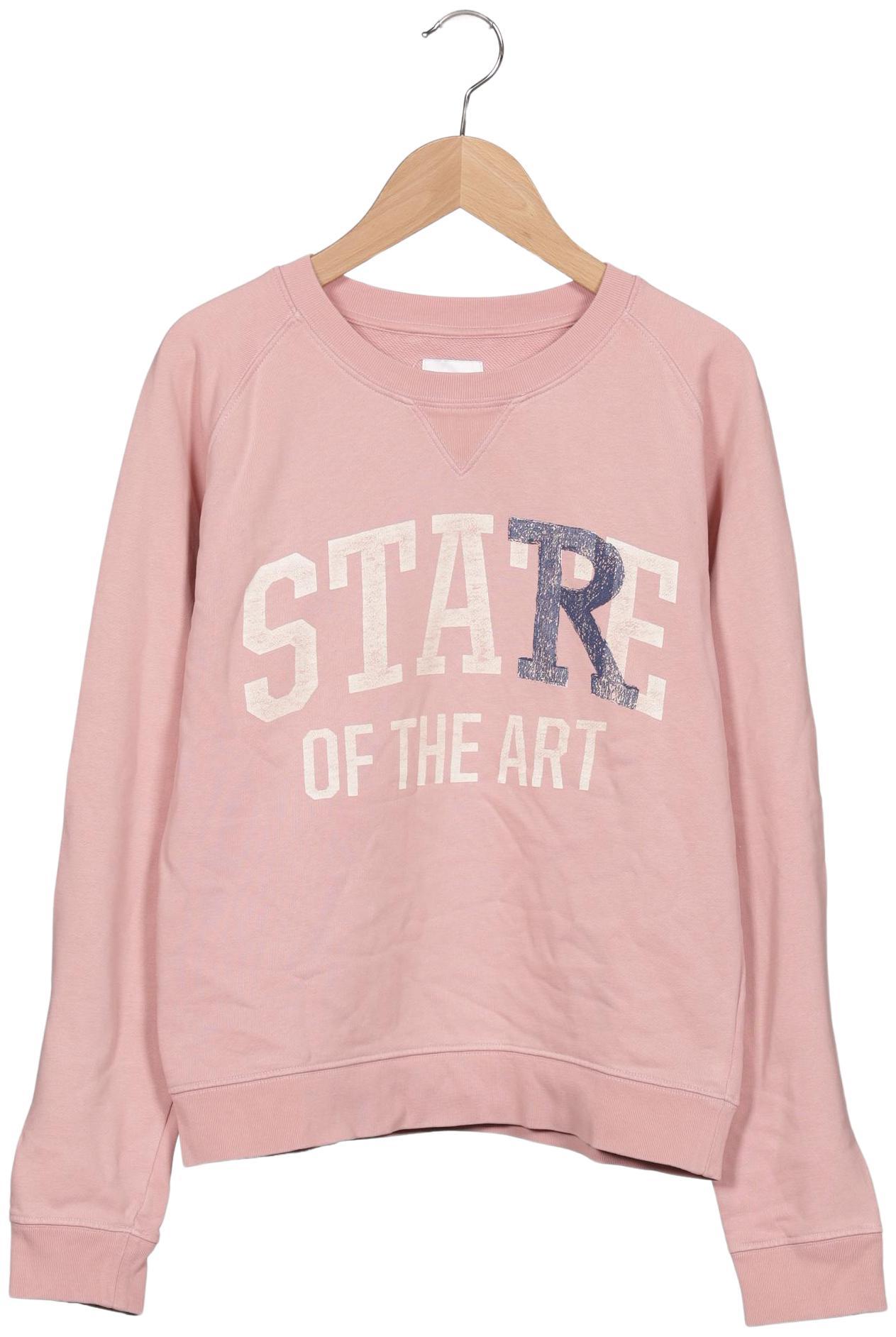 

Gant Damen Sweatshirt, pink, Gr. 34