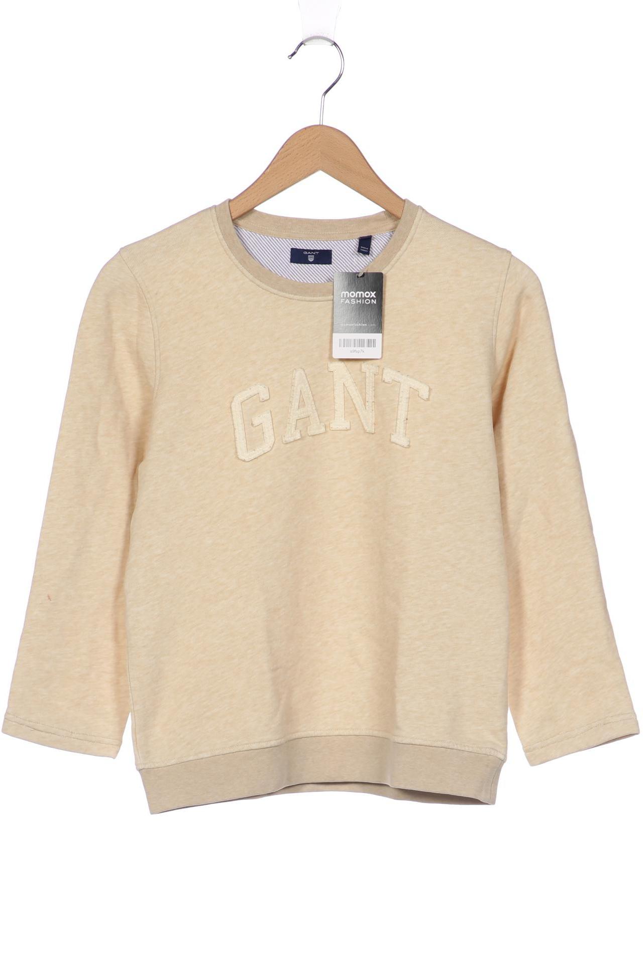 

GANT Damen Sweatshirt, beige