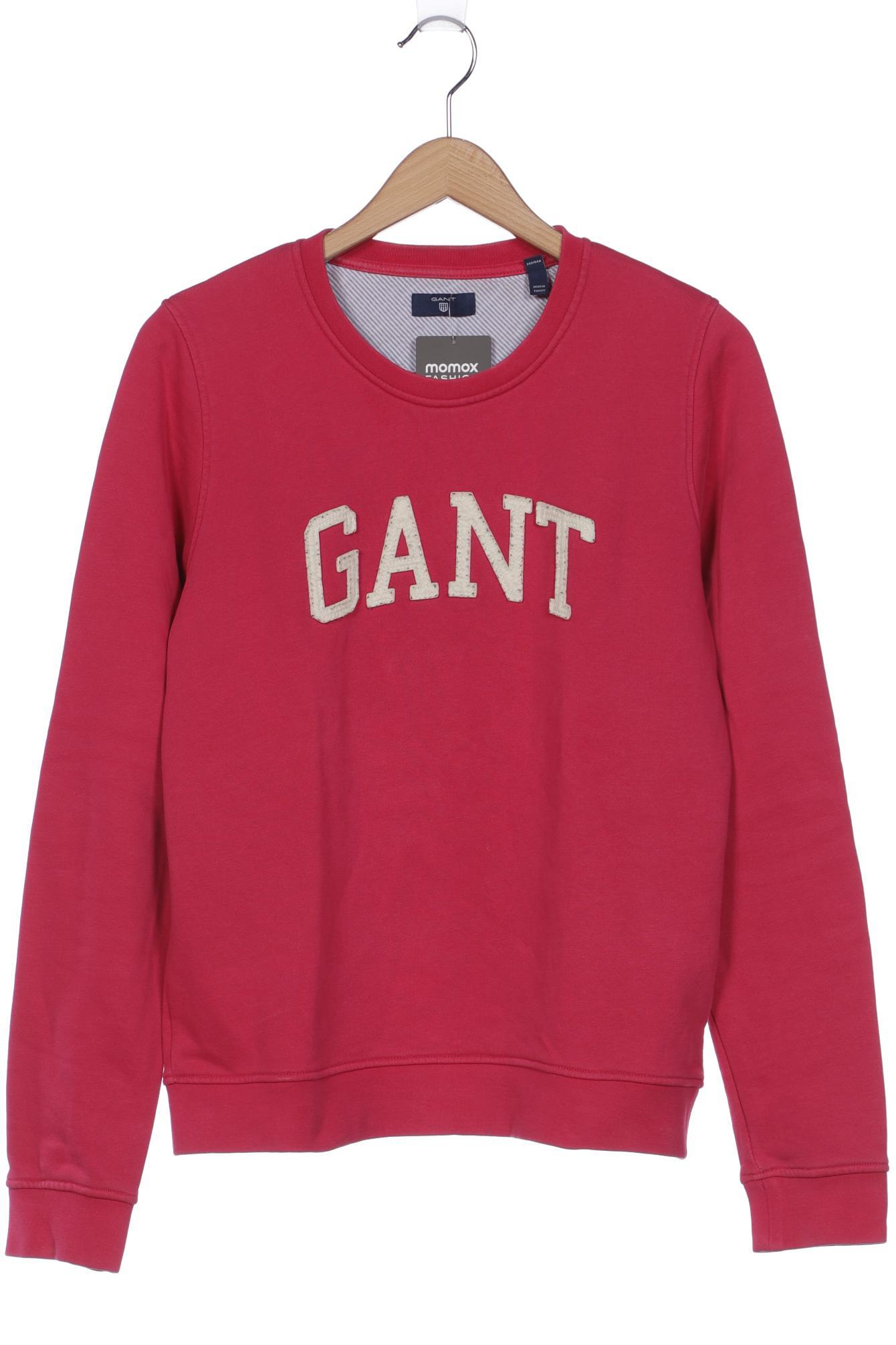 

Gant Damen Sweatshirt, pink, Gr. 38