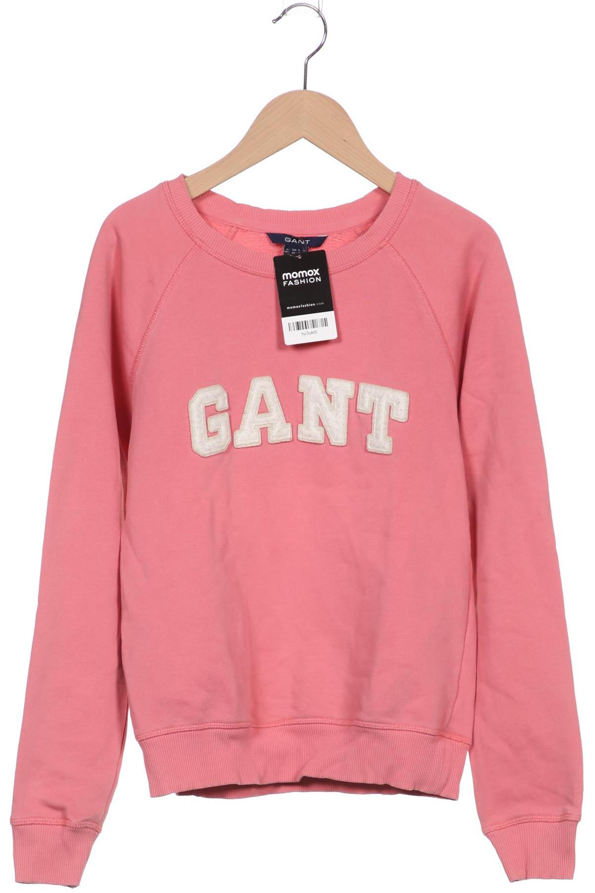 

Gant Damen Sweatshirt, pink, Gr. 36