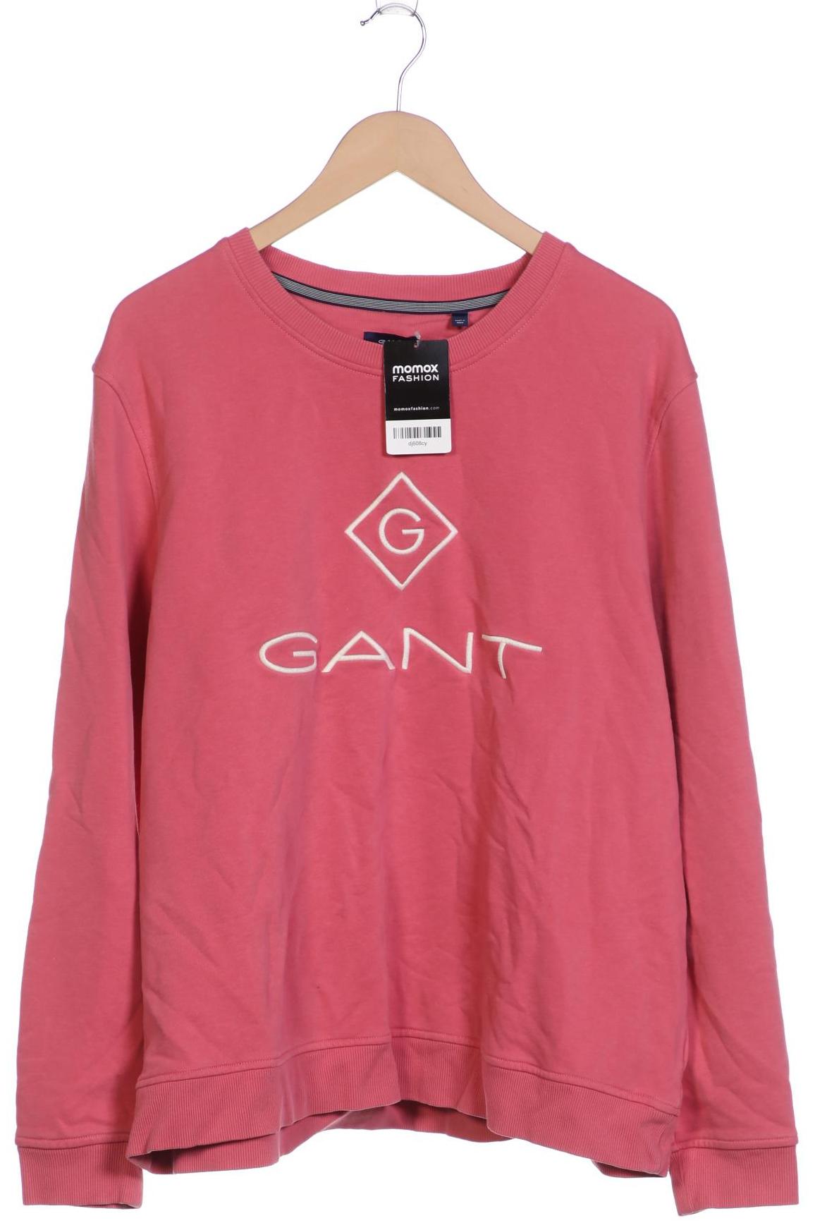 

GANT Damen Sweatshirt, pink