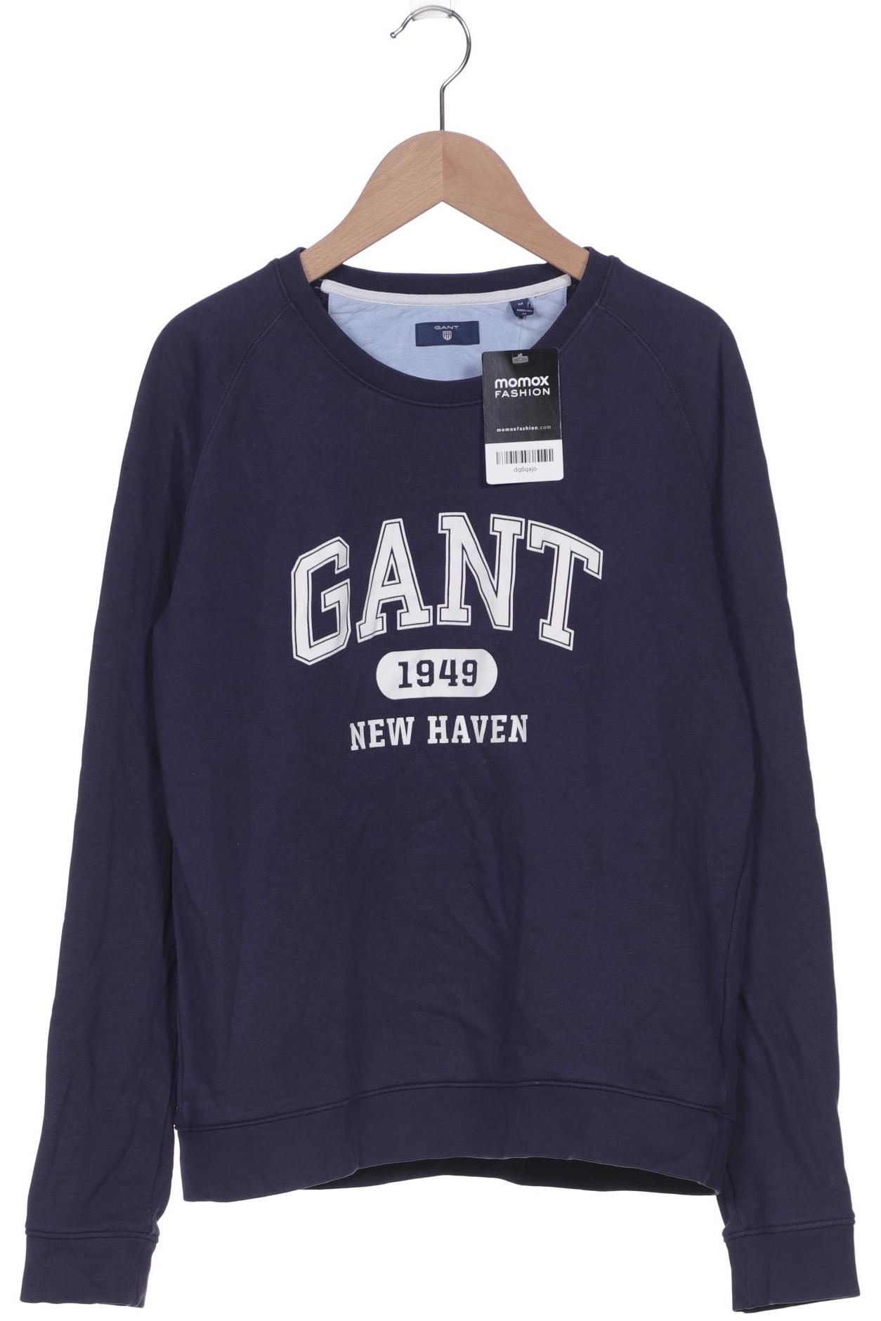 

GANT Damen Sweatshirt, marineblau