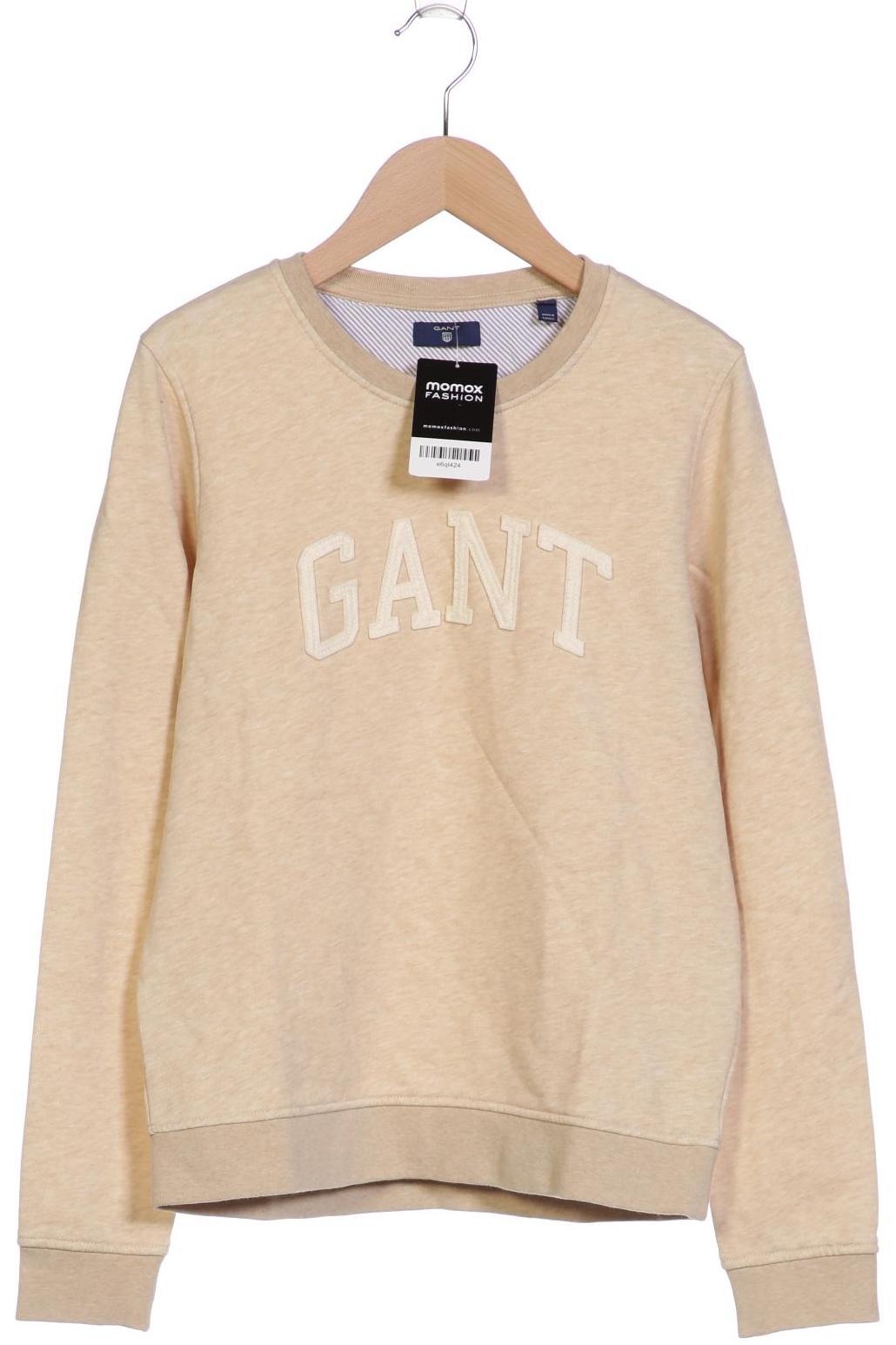 

GANT Damen Sweatshirt, beige