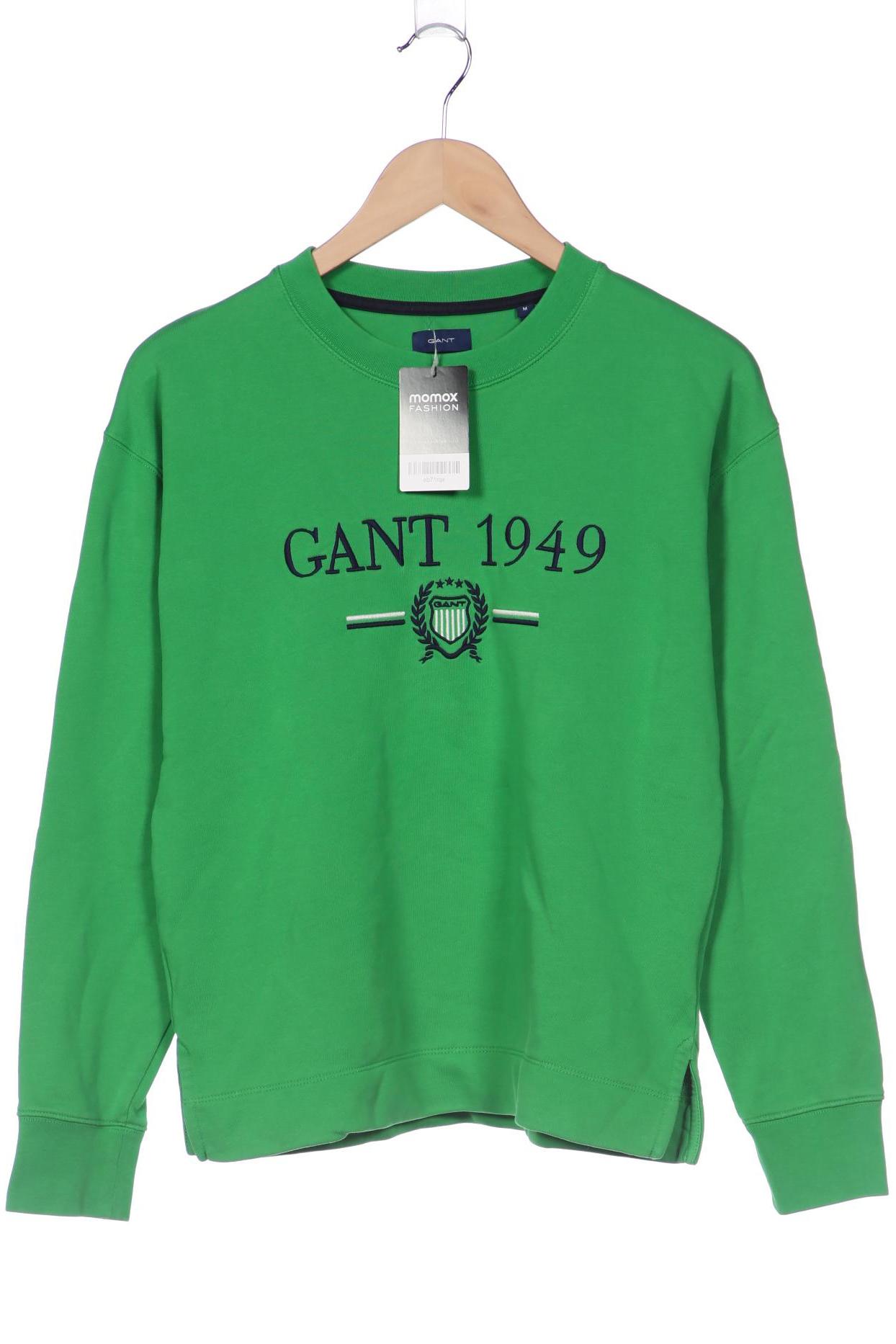 

GANT Damen Sweatshirt, grün