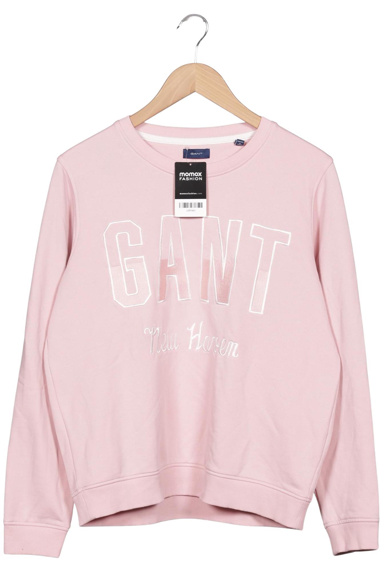 

Gant Damen Sweatshirt, pink, Gr. 44
