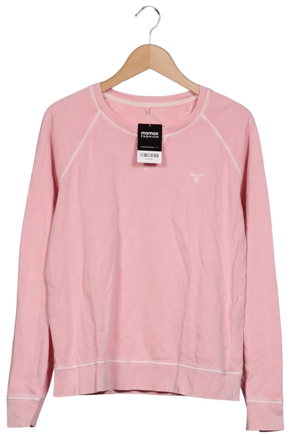 

Gant Damen Sweatshirt, pink, Gr. 38