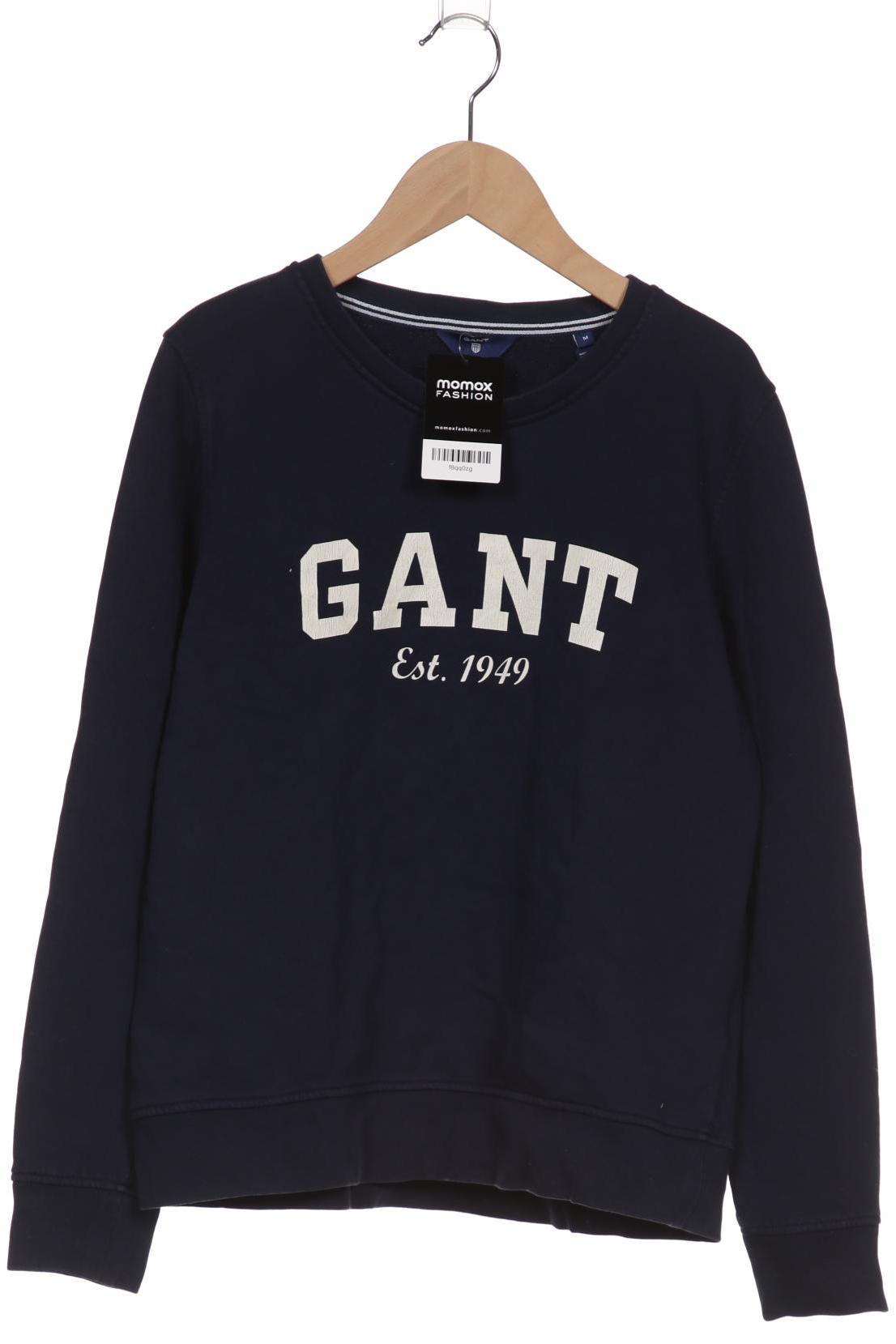 

GANT Damen Sweatshirt, marineblau
