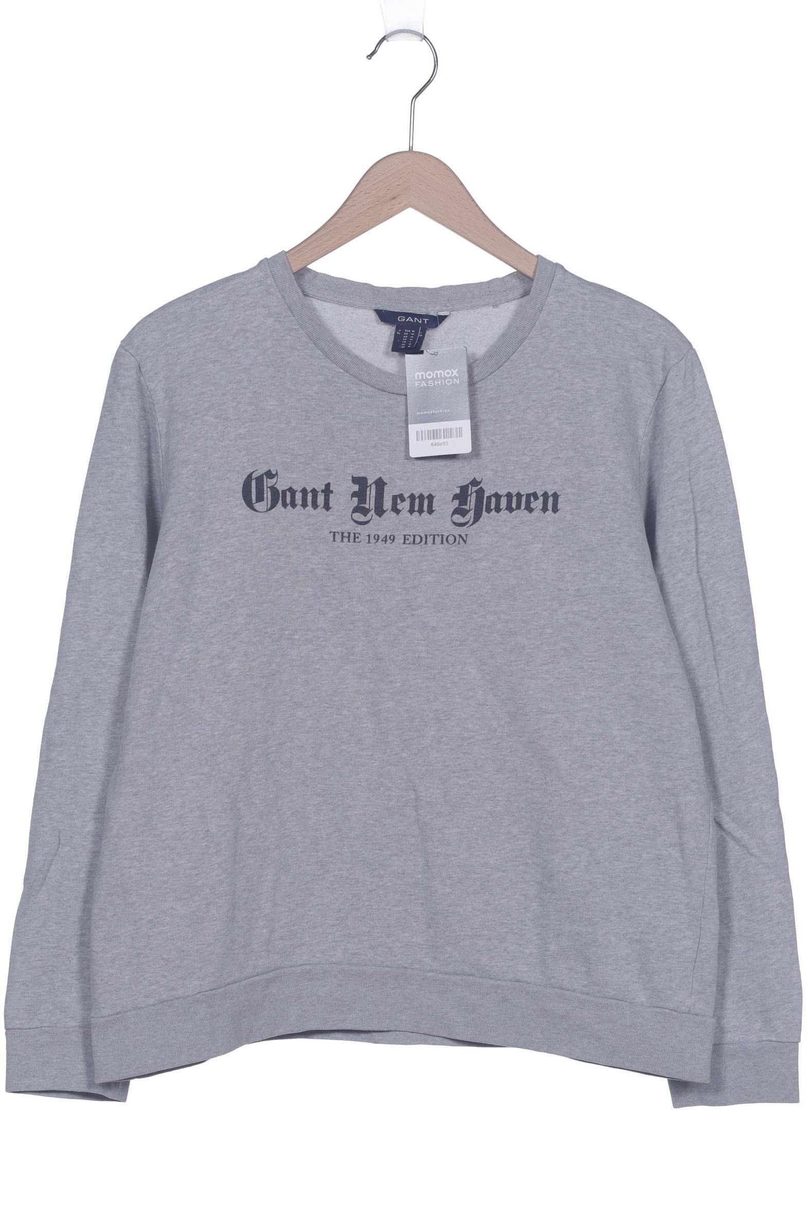 

GANT Damen Sweatshirt, grau
